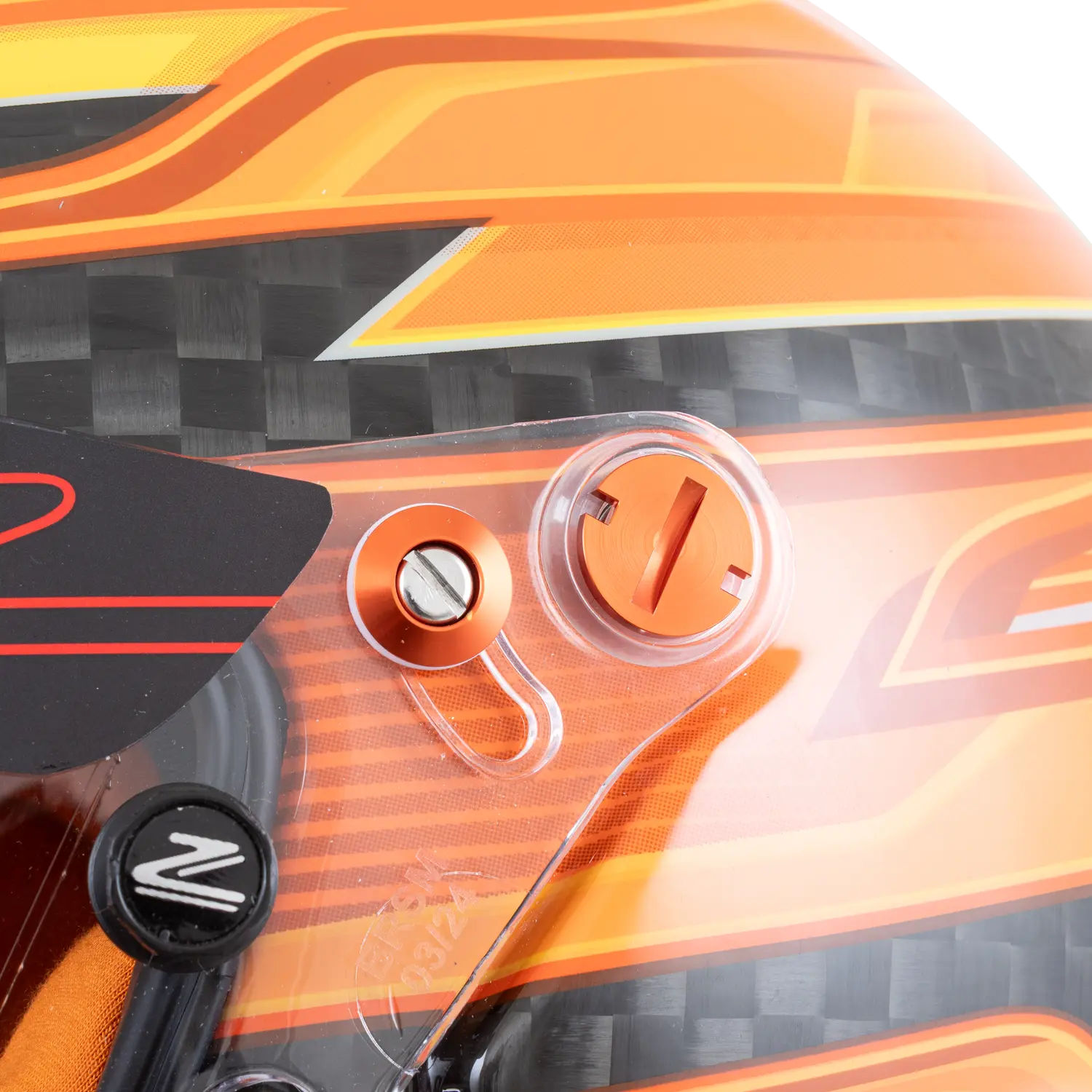 Z-20 Amber