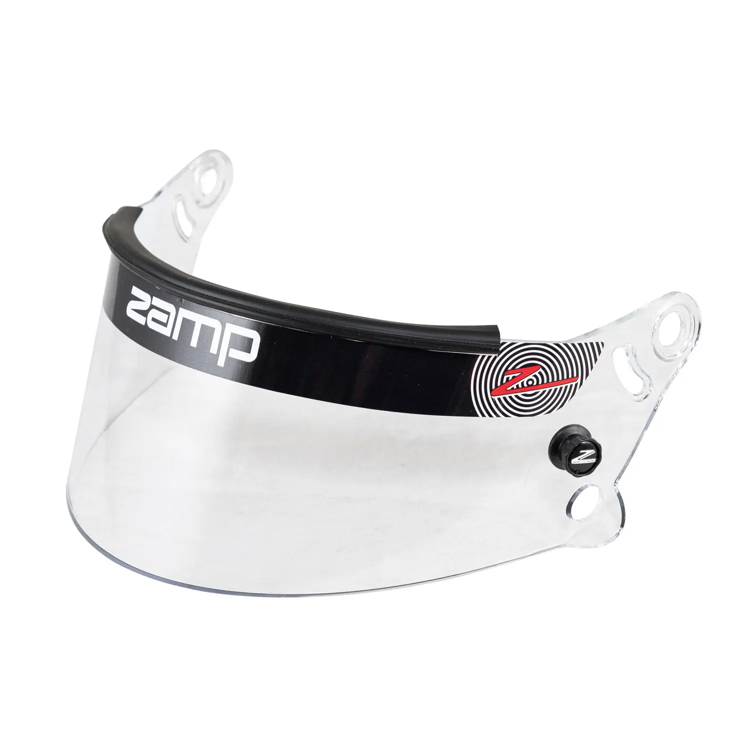 Z-20 Anti-Fog Clear DIRT Shield