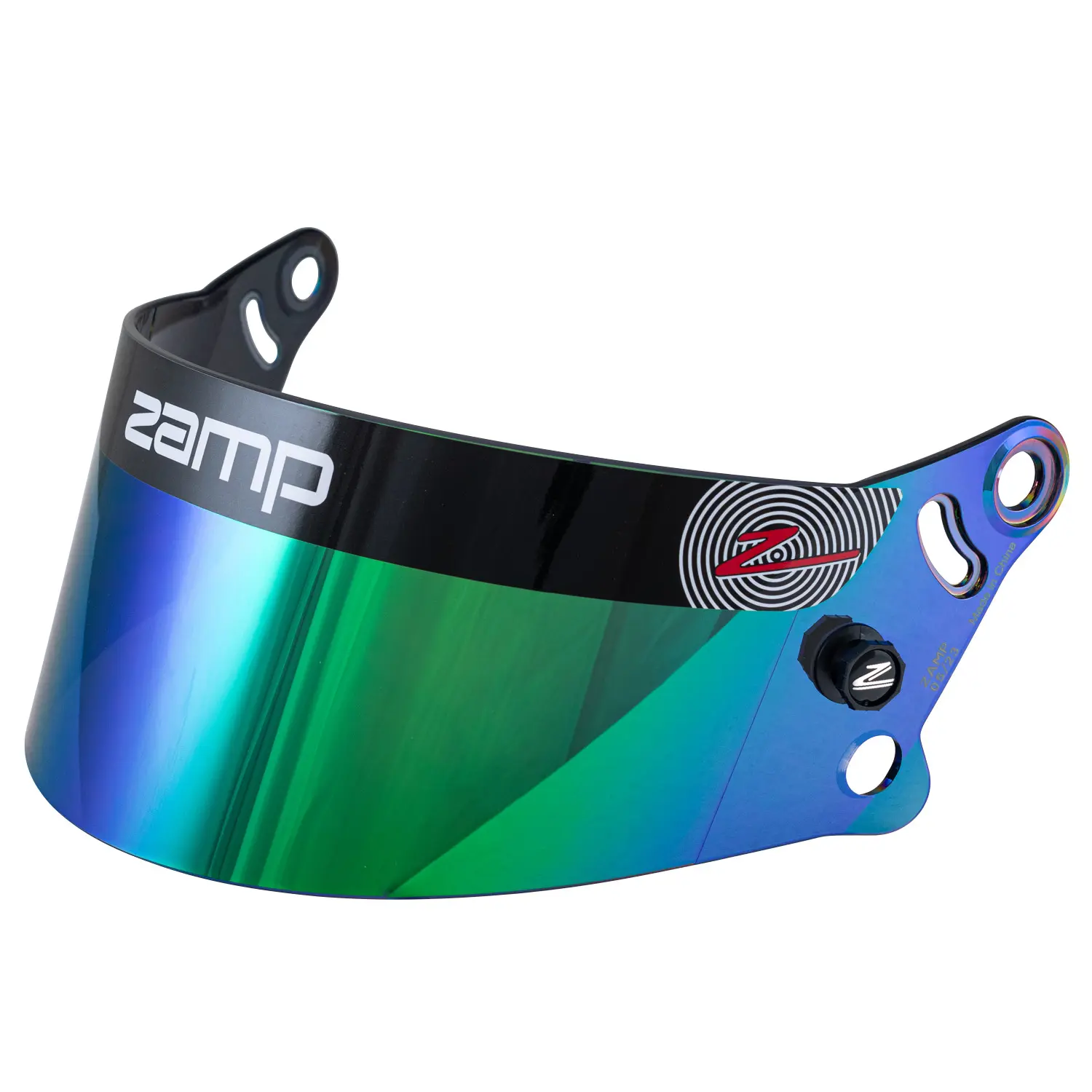 Z-20 Green Prism Shield