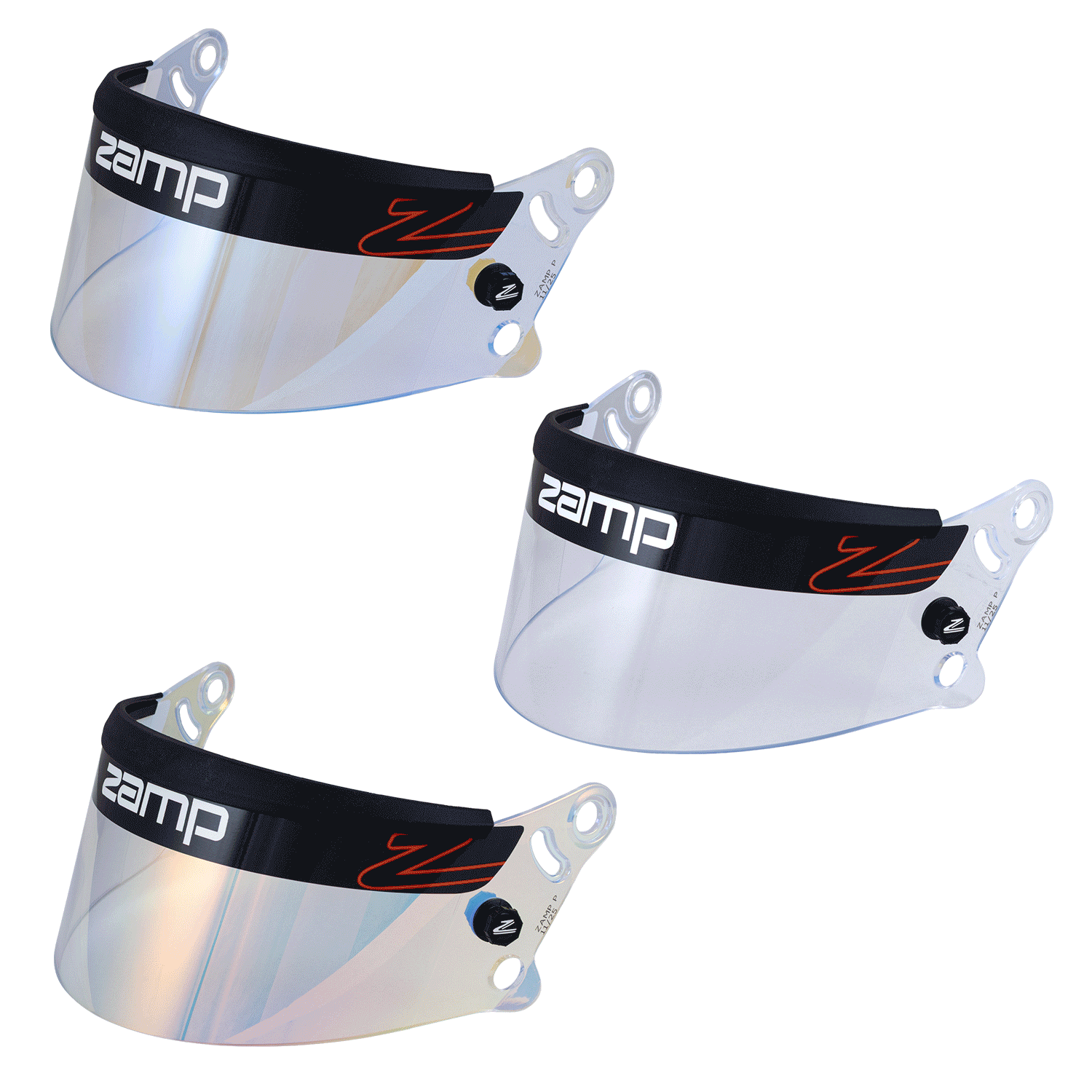 Z-20 Photochromatic Anti-Fog Shields