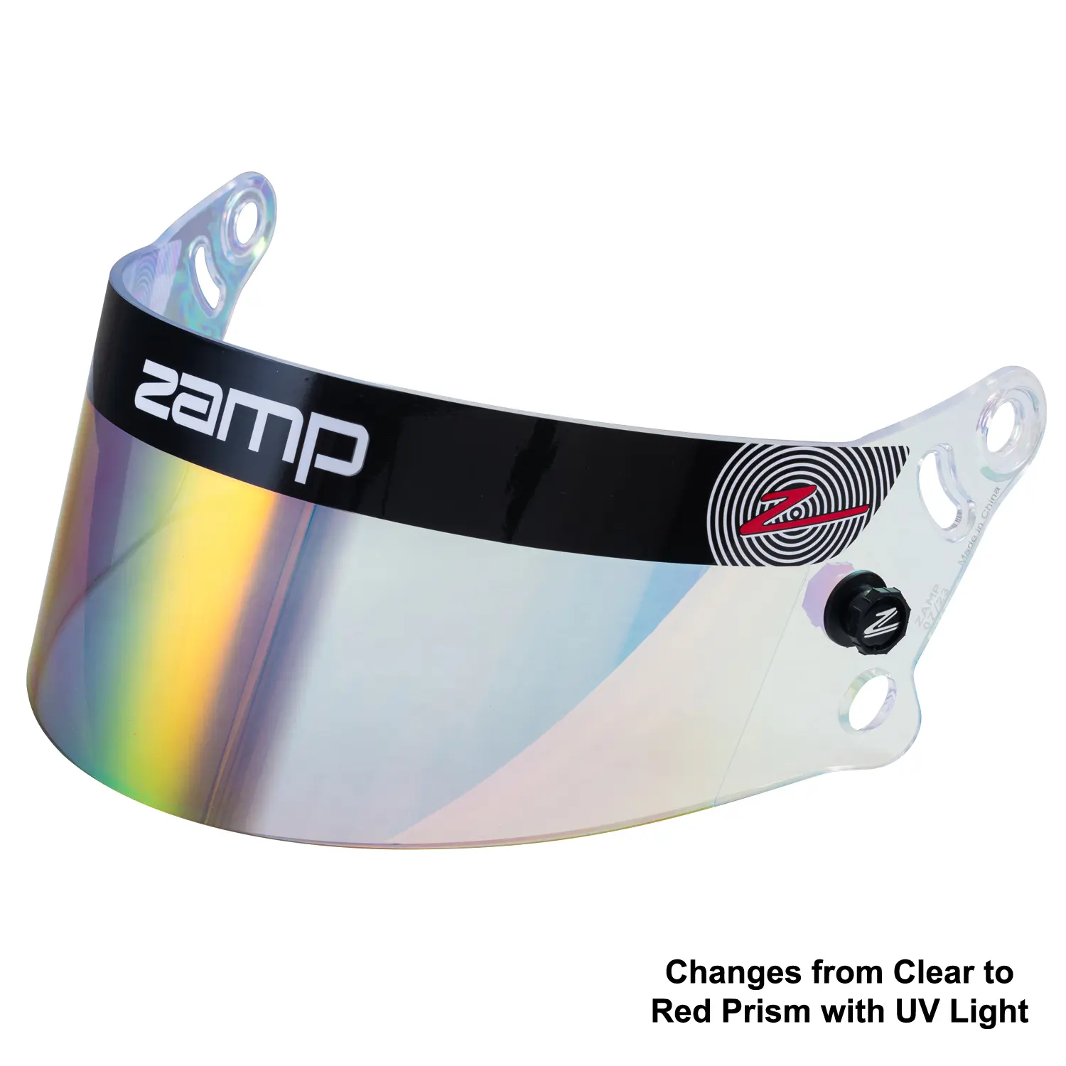 Z-20 Photochromatic Shield