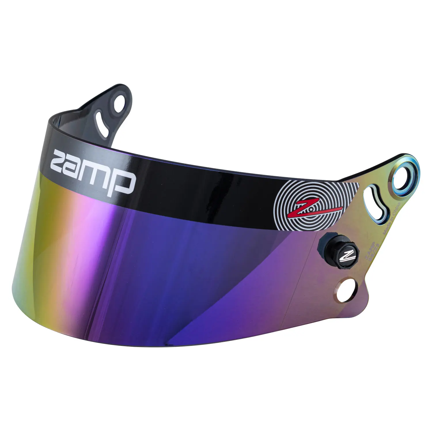 Z-20 Purple Prism Shield