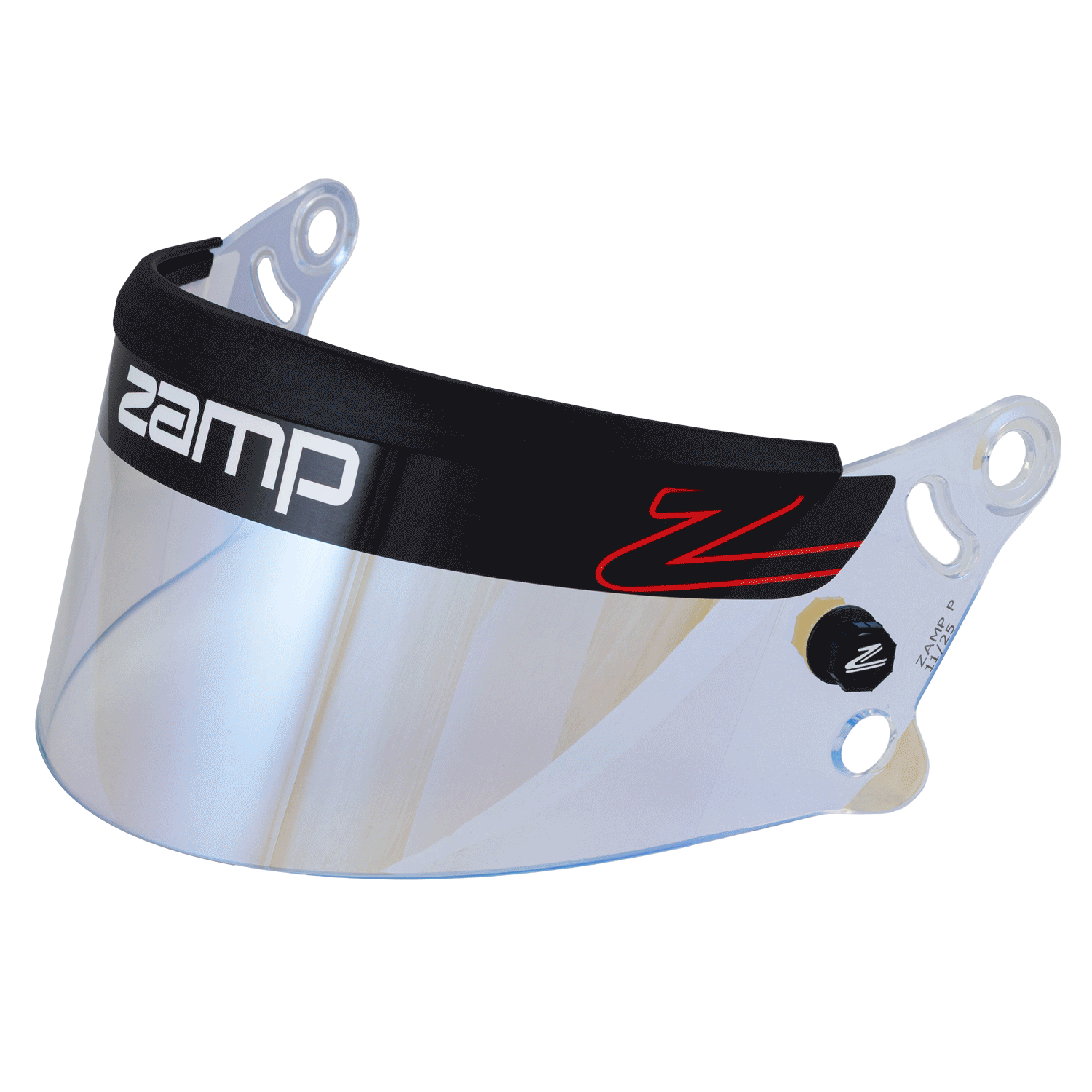 Z-20 Photochromatic Anti-Fog Dirt Blue P