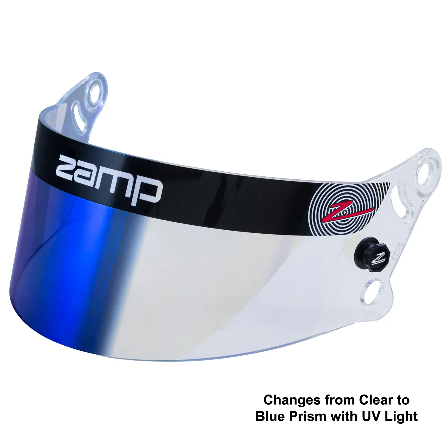 Z-20 Photochromatic Anti-Fog Shield
