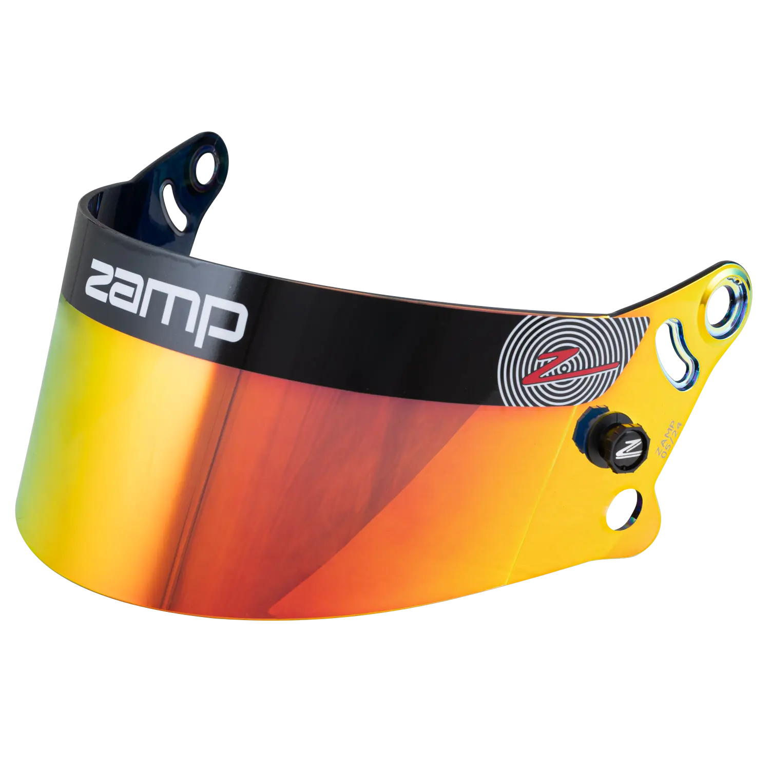 Z-20 Red Prism Shield
