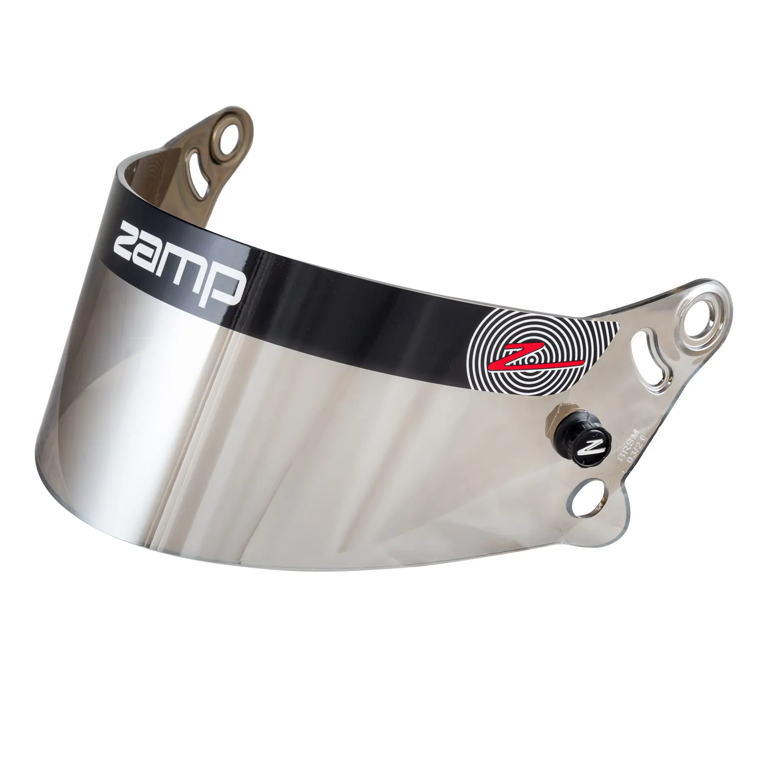 Z-20 Silver Mirror Shield