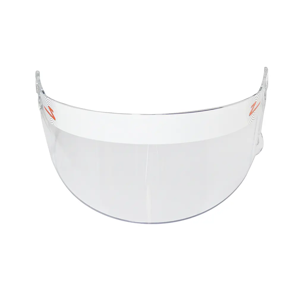 Z-21 Clear Shield