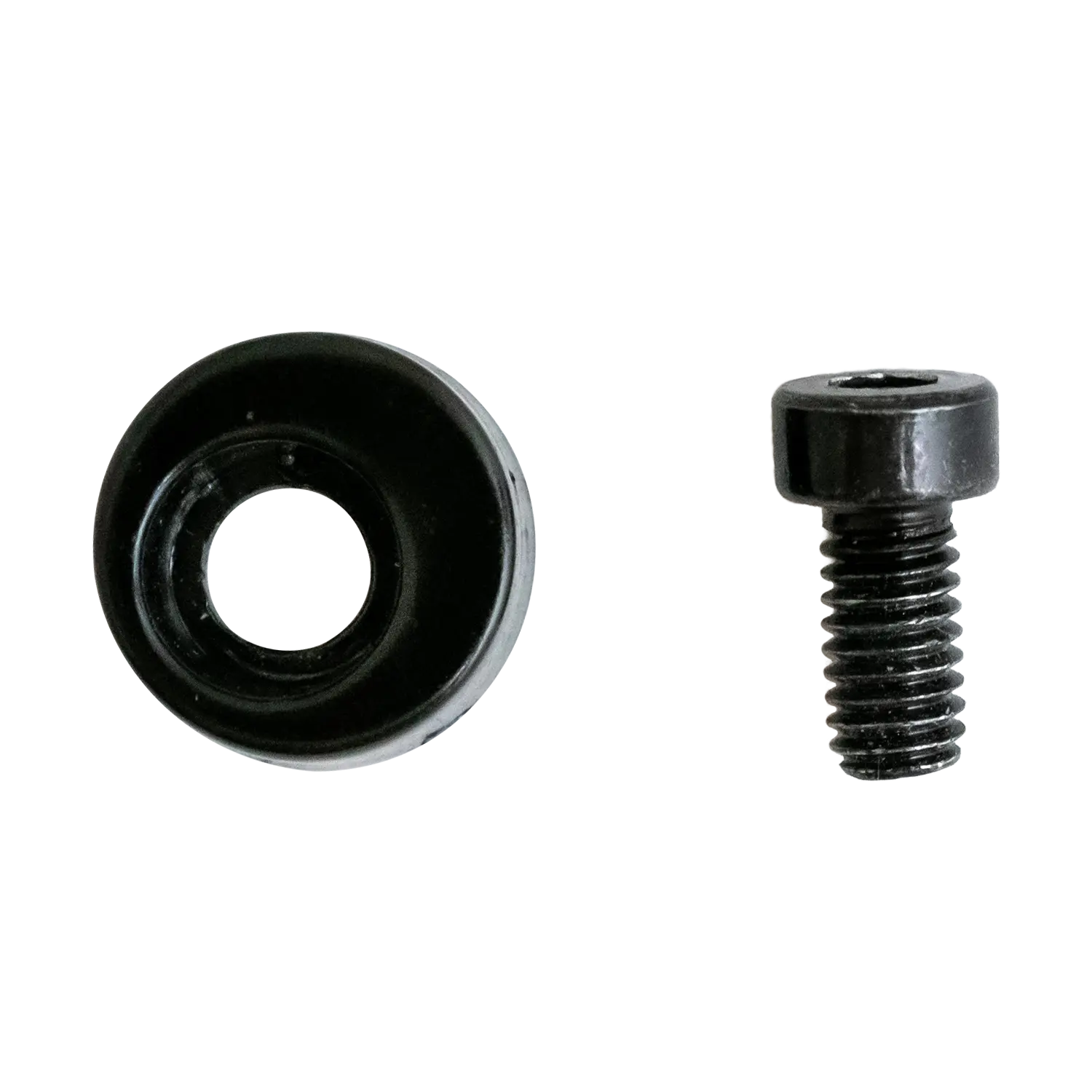 Z-20 Series Plastic Shield Lock