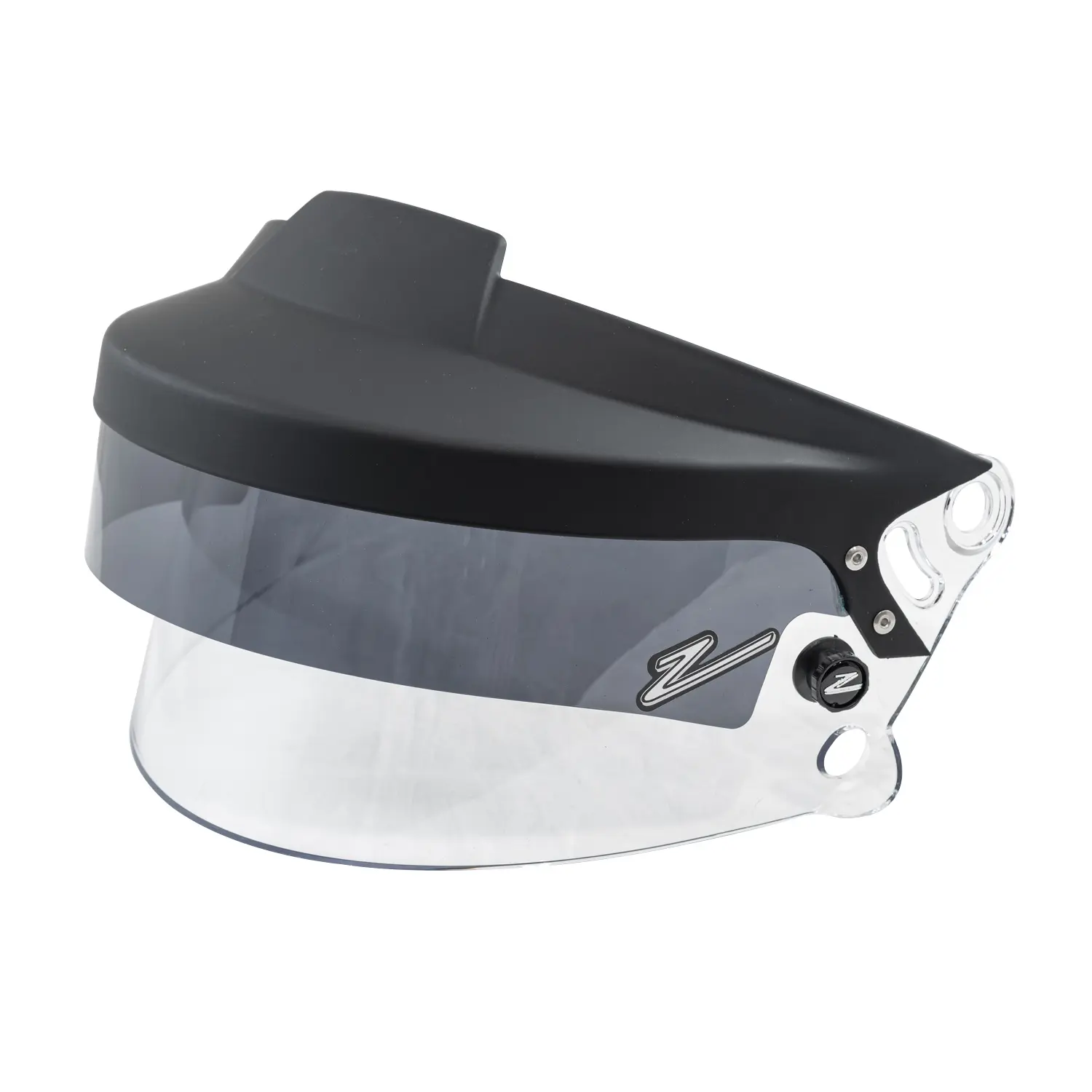 Z-20 Shield w/ Visor & Sunstrip