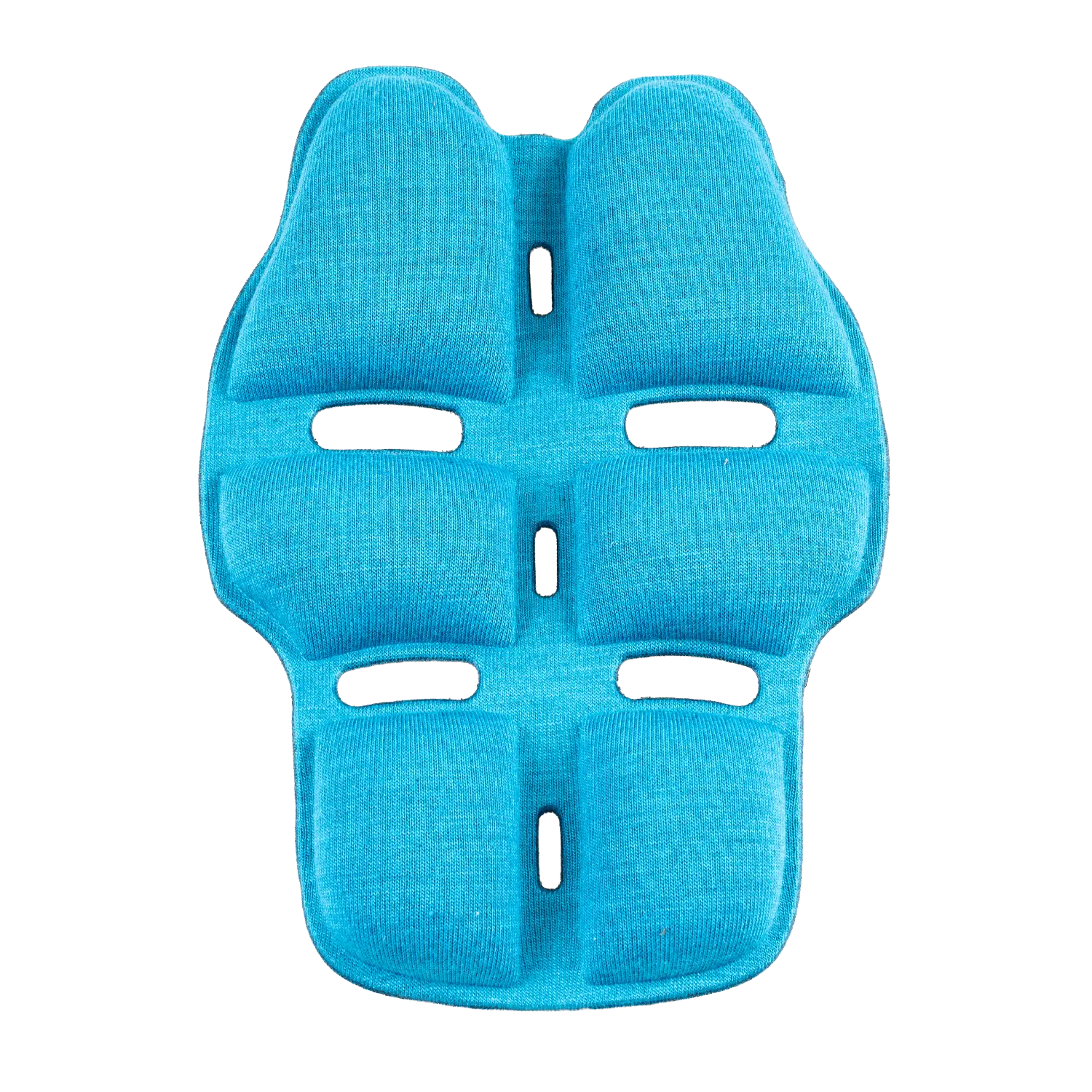 28 Series Top Pad Flo Blue