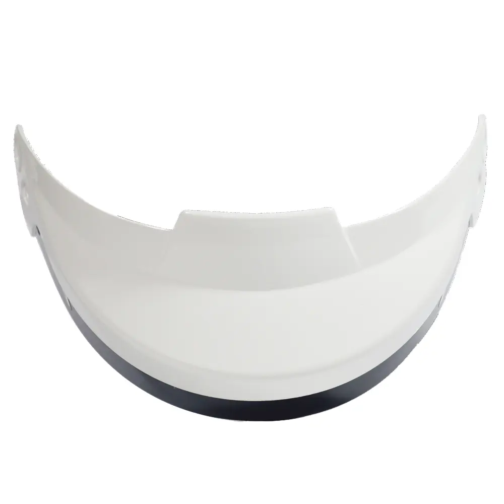 Visor White