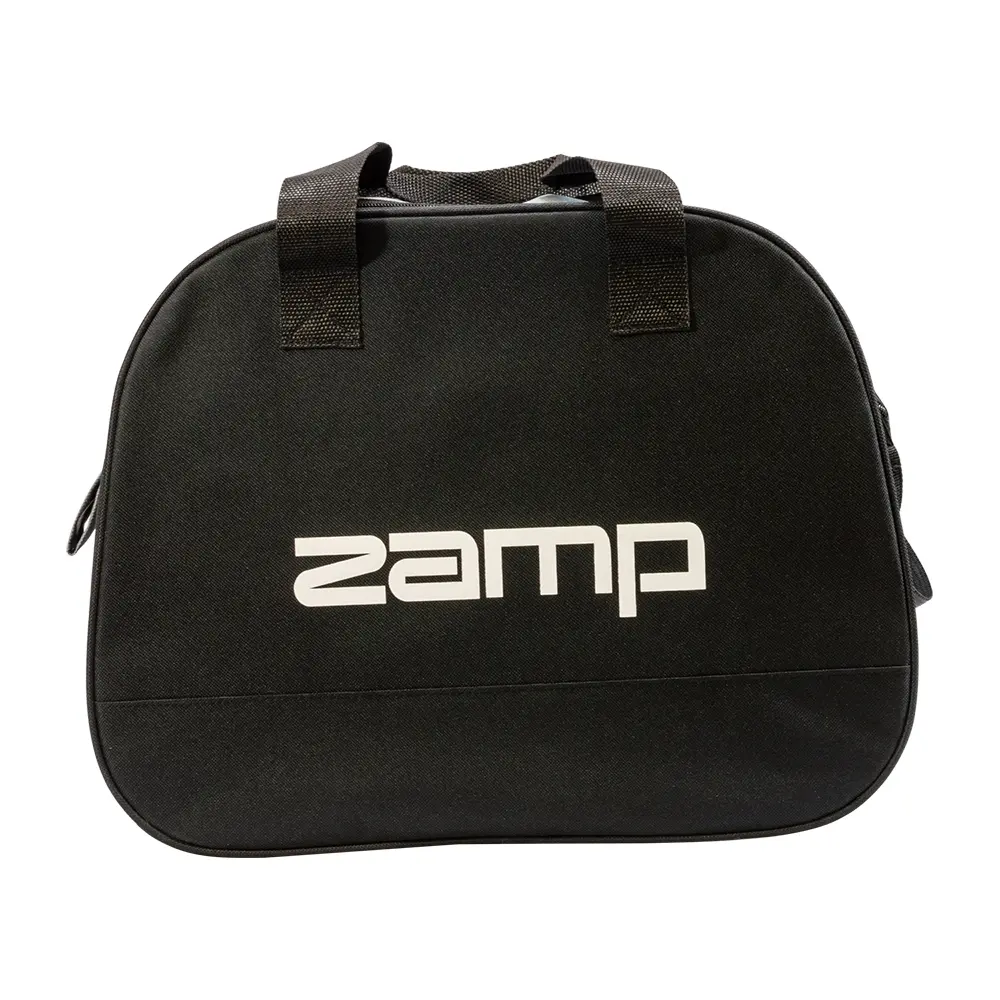 Single Helmet Bag Black