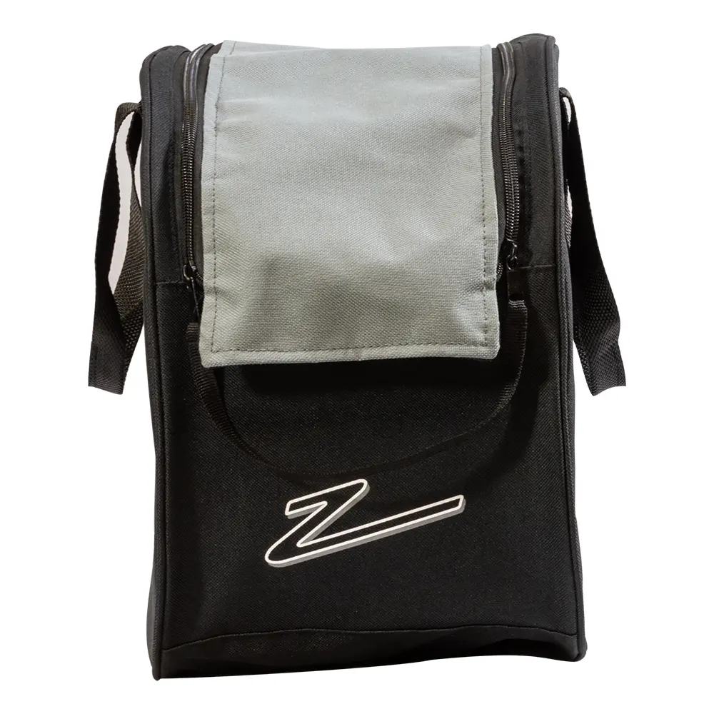 Single Helmet Bag Black