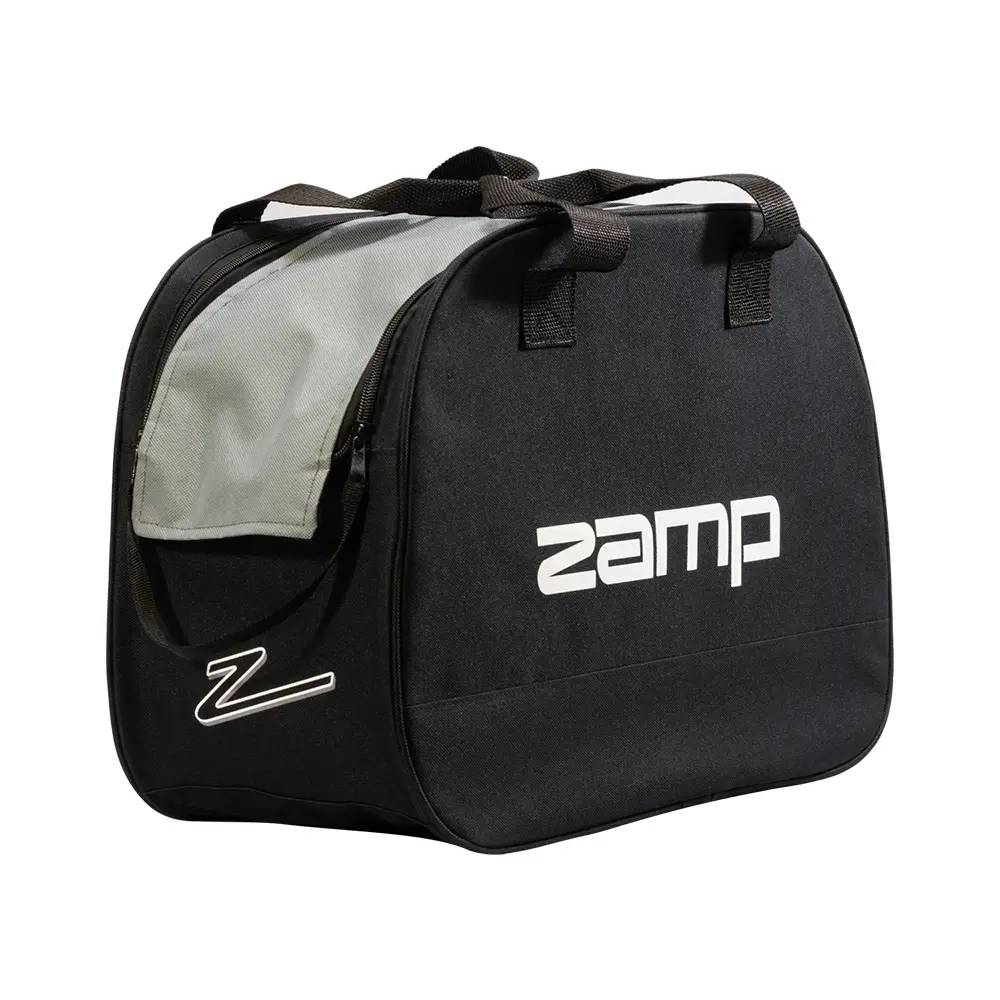 Single Helmet Bag Black