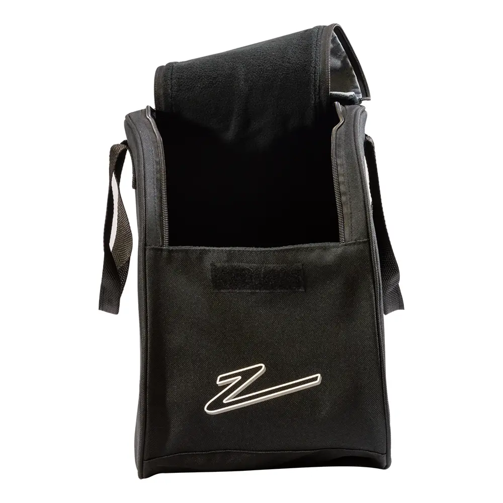 Single Helmet Bag Black