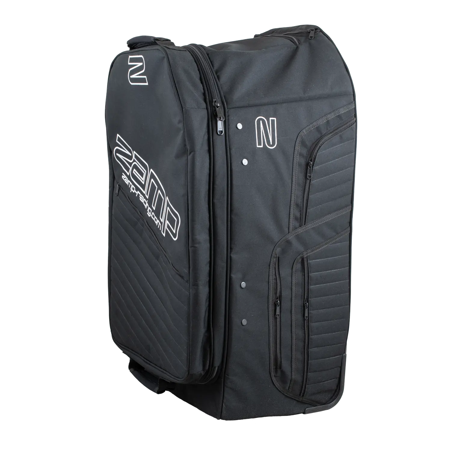 Helmet Bag with Fan