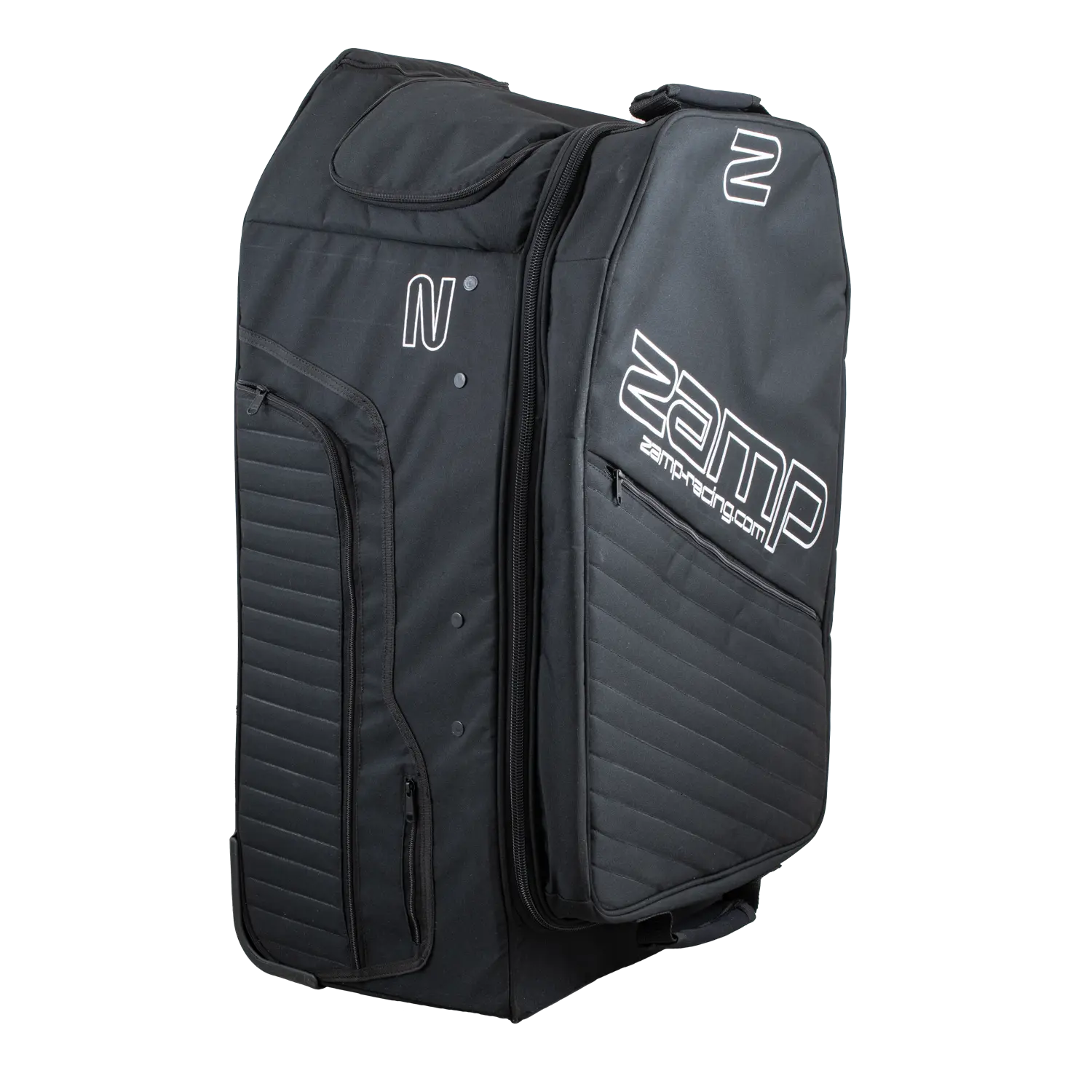 Helmet Bag with Fan