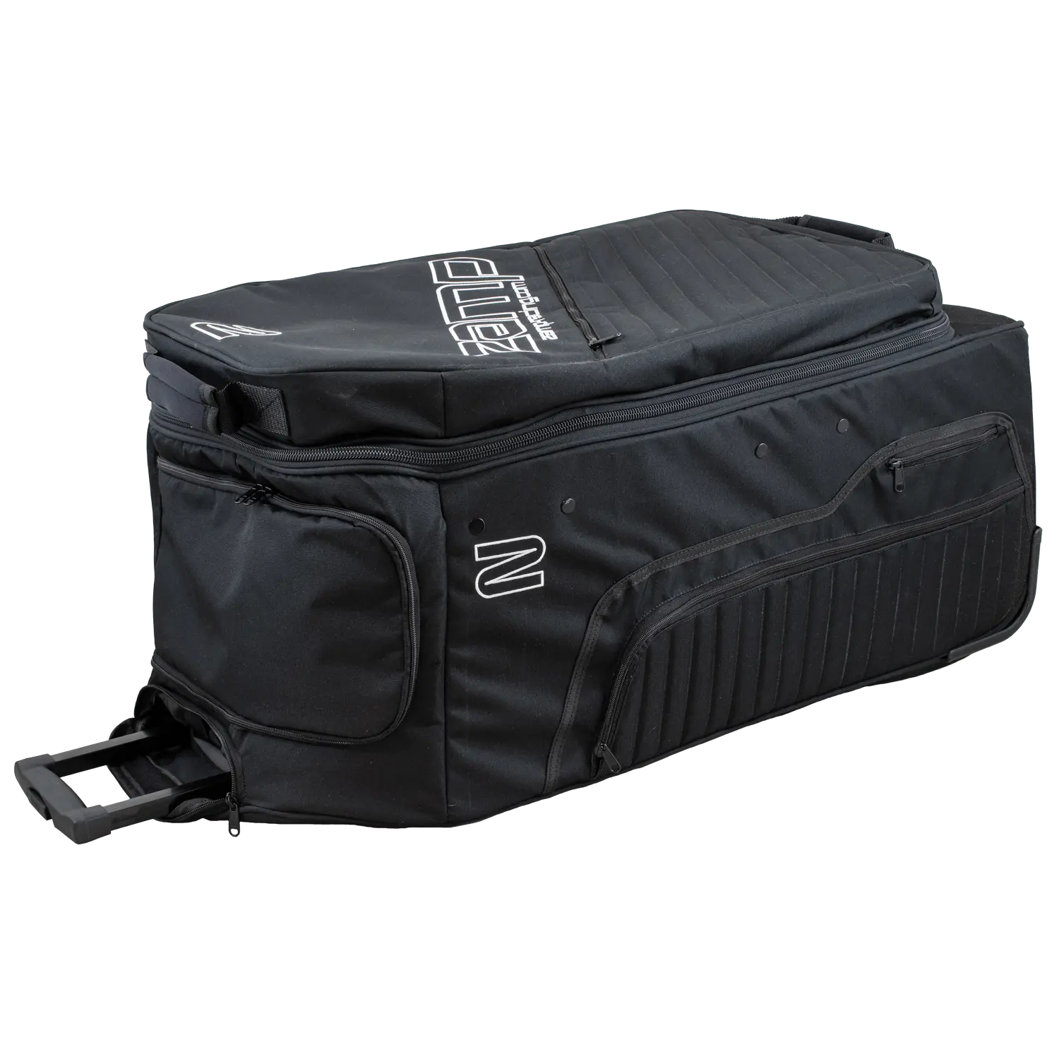 Helmet Bag with Fan
