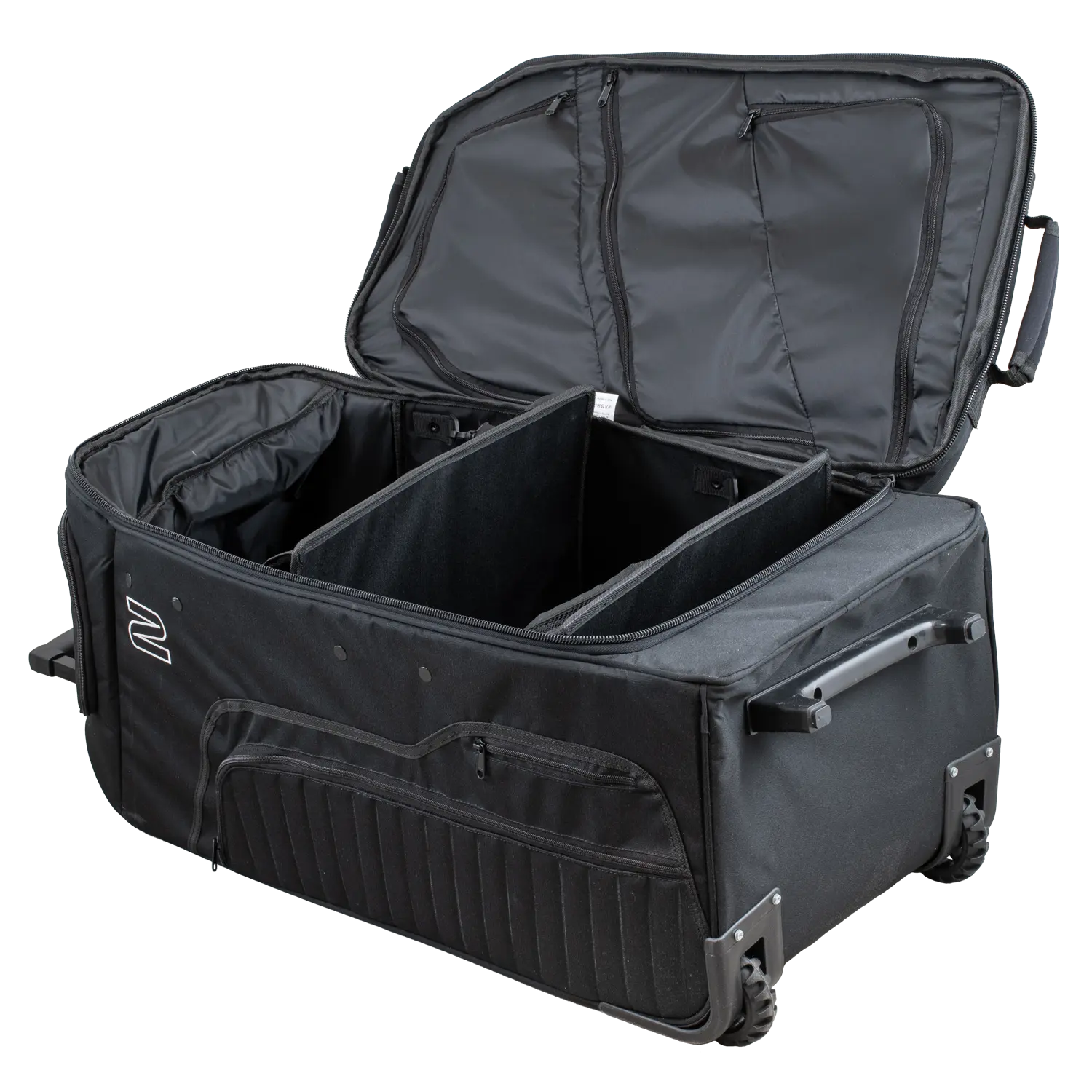 Helmet Bag with Fan