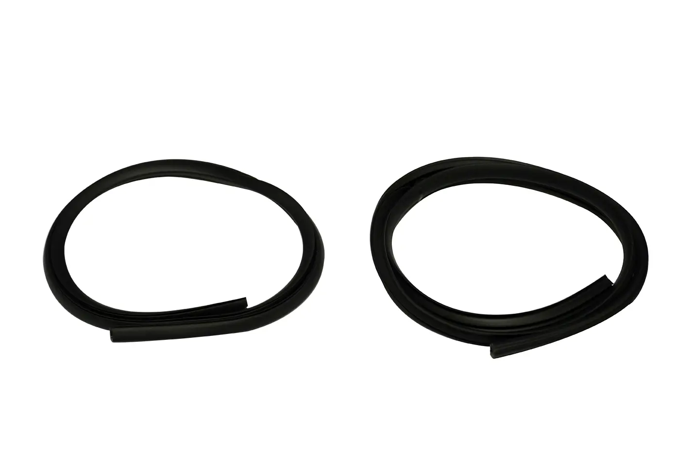 Bottom & Eyeport Trim Kit RZ-64/RZ-62/RZ