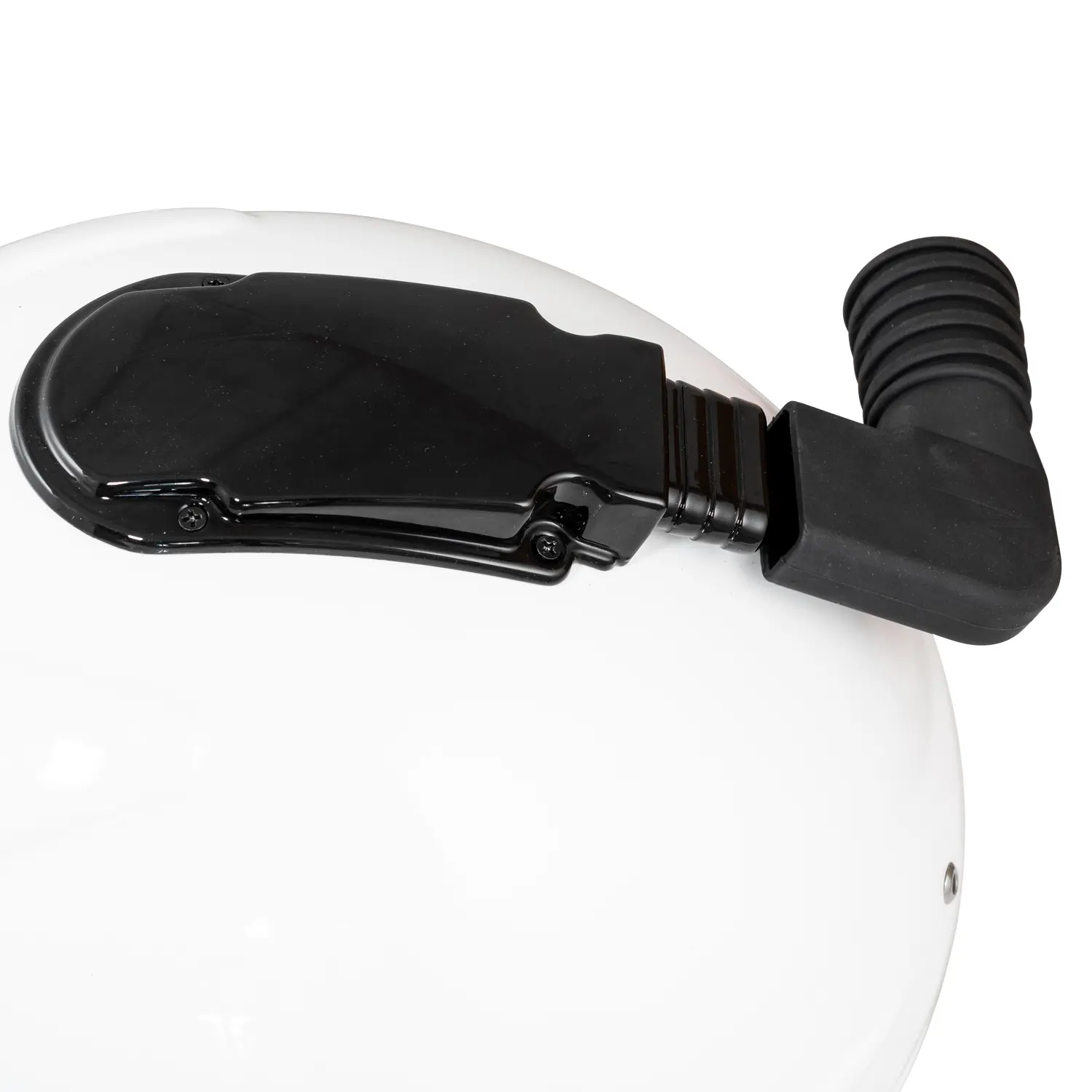 Low Profile 90 Degree Adapter