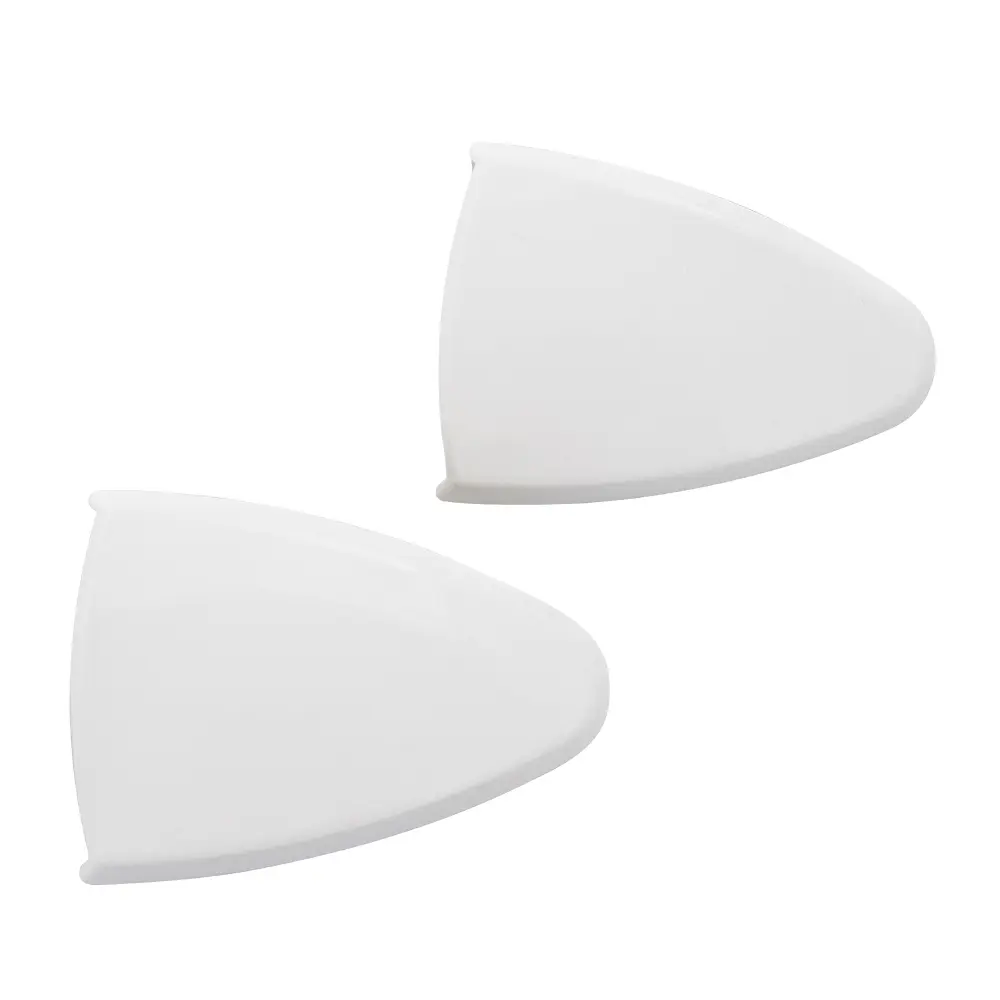 Aero Cap Gloss White