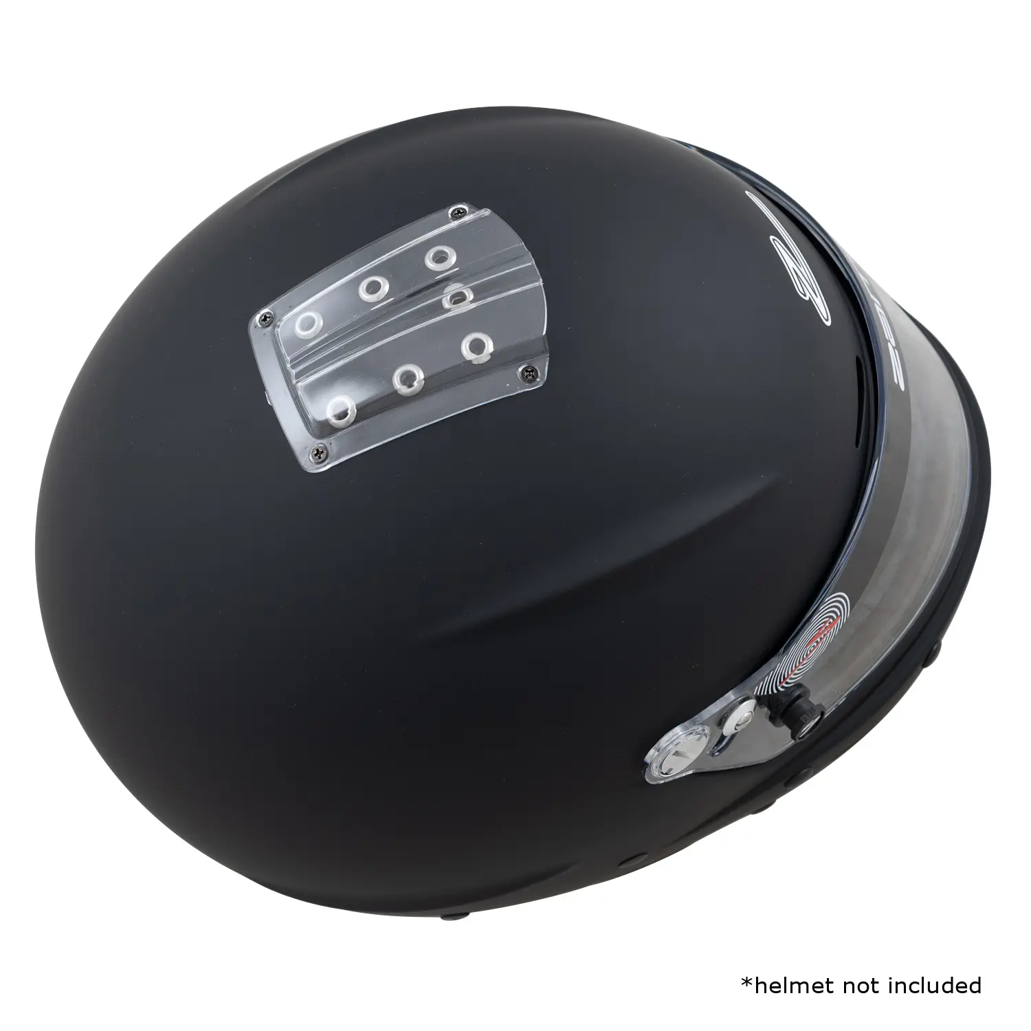 Oval Sticker Vent Plgus