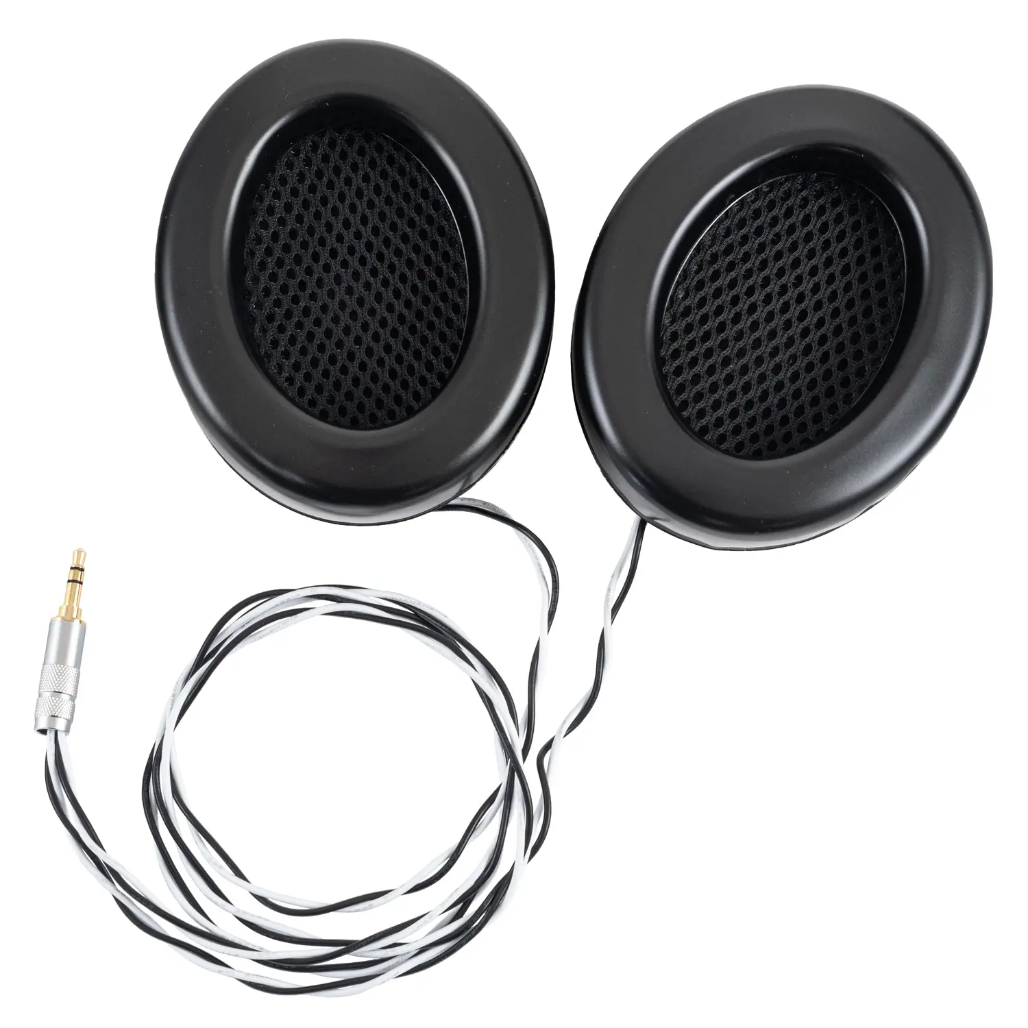 Ear Cups with Speakers