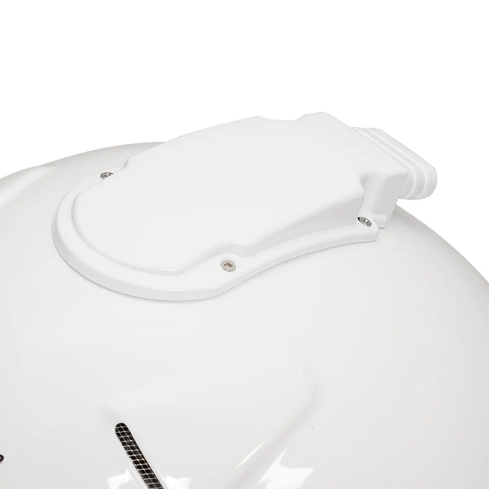Top Air Installation