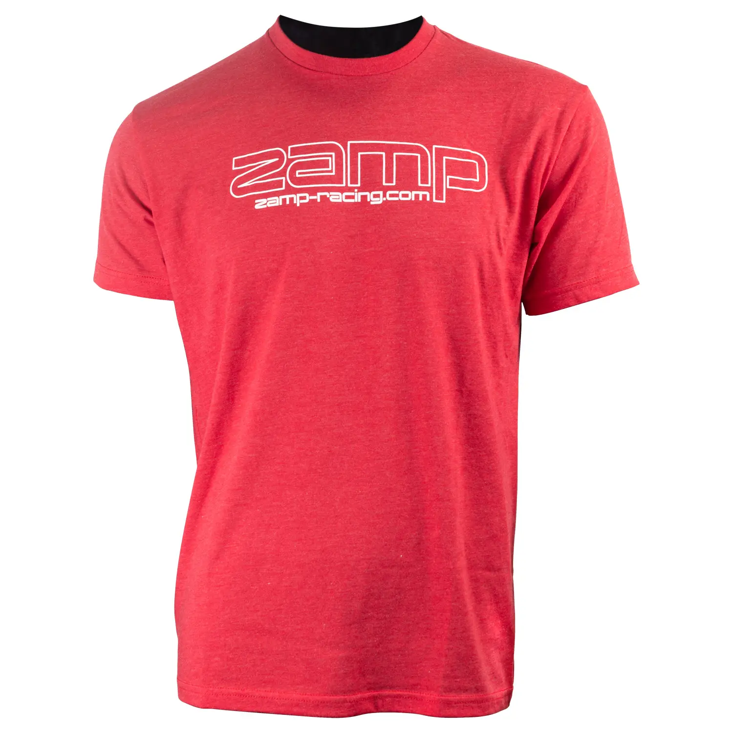 Zamp Racing Shirt Red