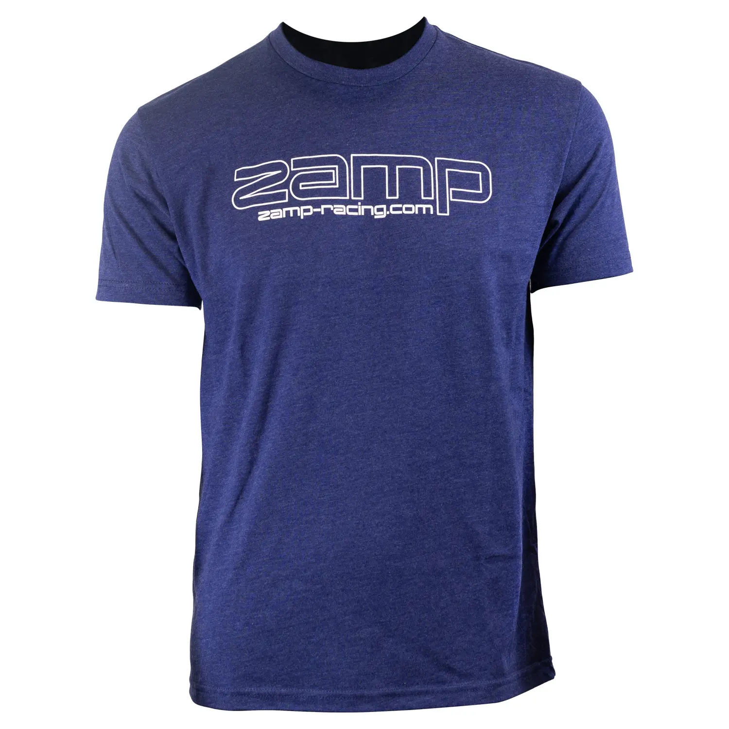 Zamp Racing Shirt Blue