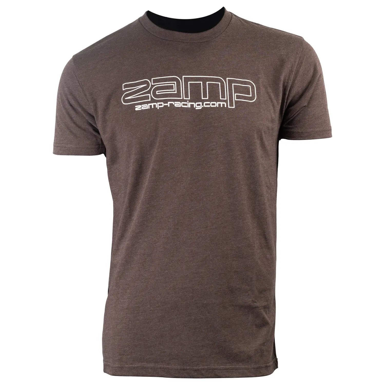 Zamp Est 2000 Shirt Espresso