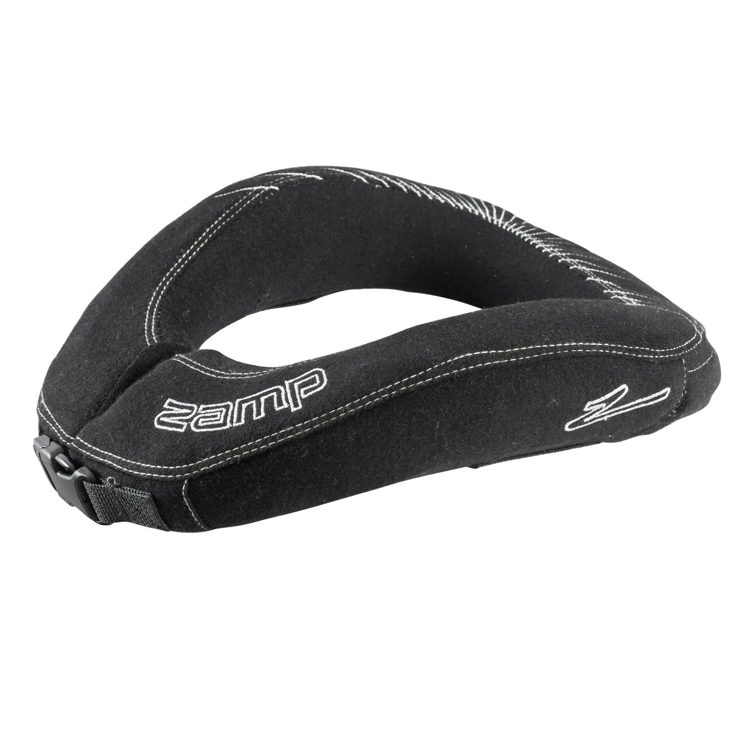 SFI Neck Collar Adult Black