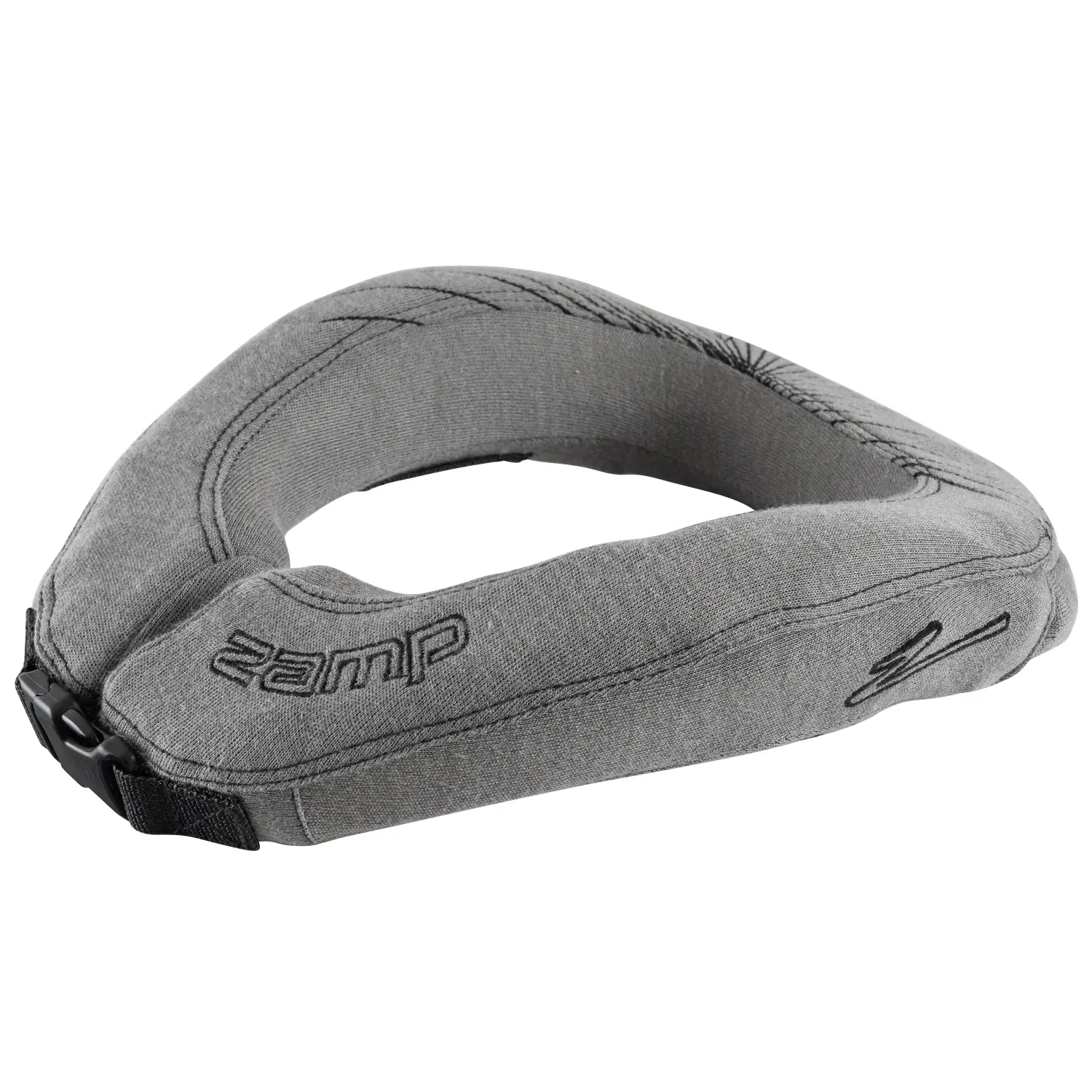 SFI Neck Collar Adult Gray