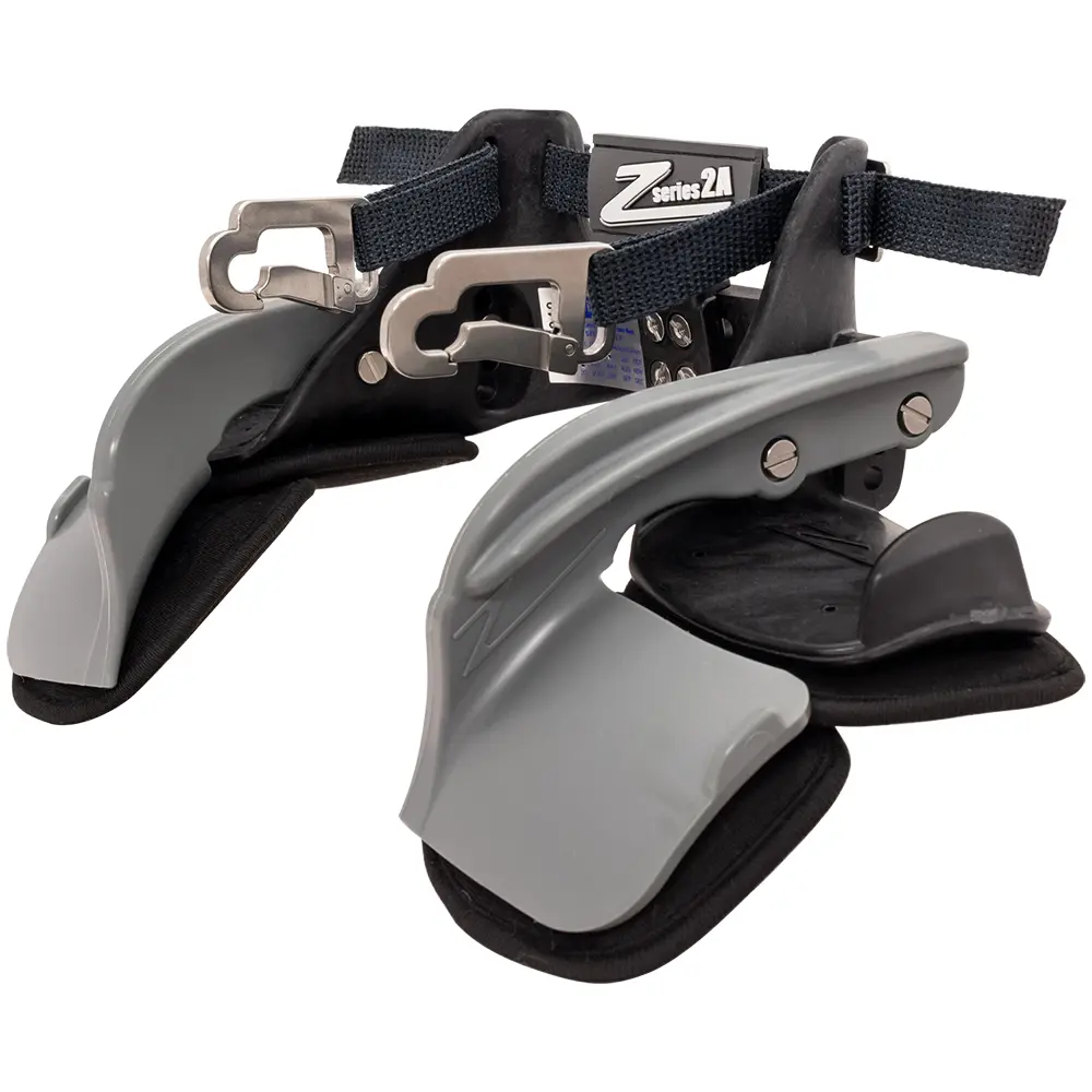 Z-Tech Series 2A