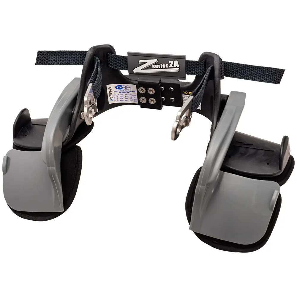 Z-Tech Series 2A