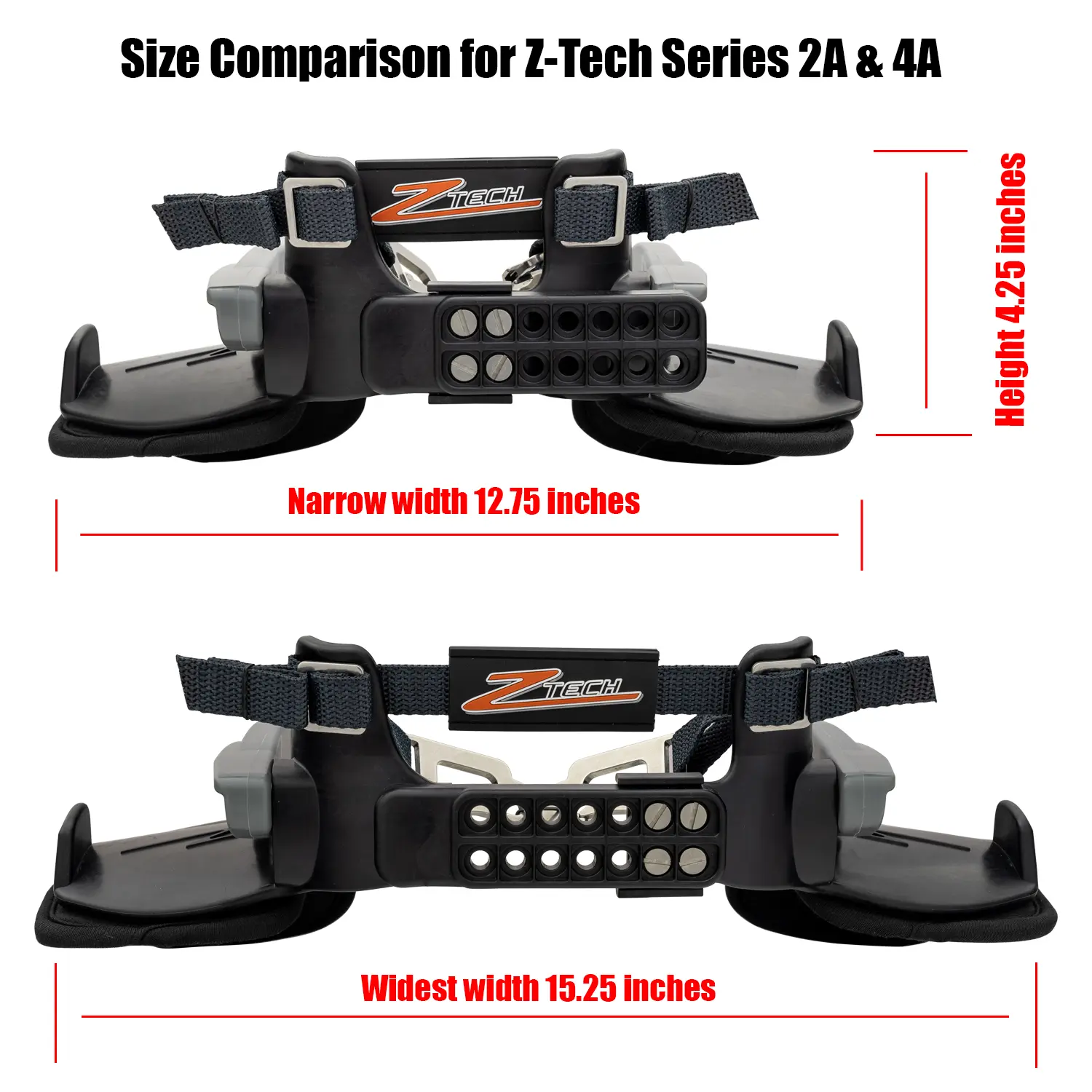Z-Tech Series 3A