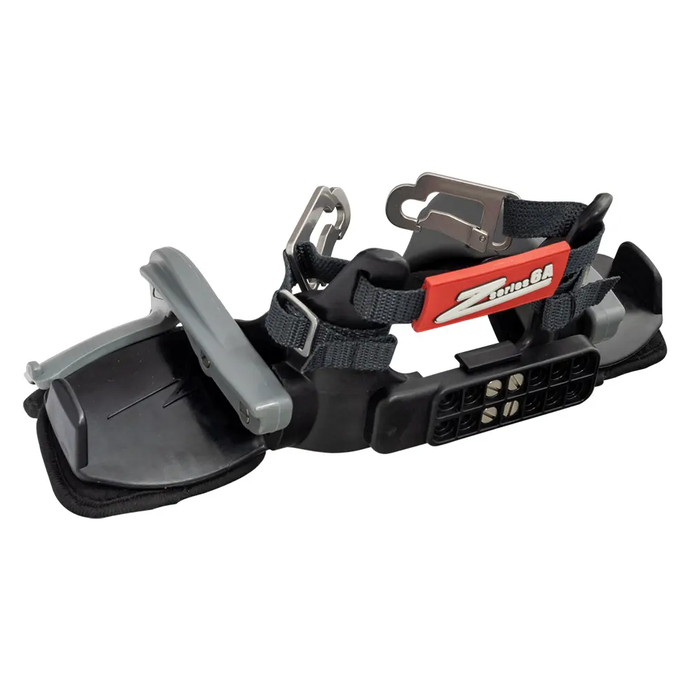 Z-Tech Series 6A