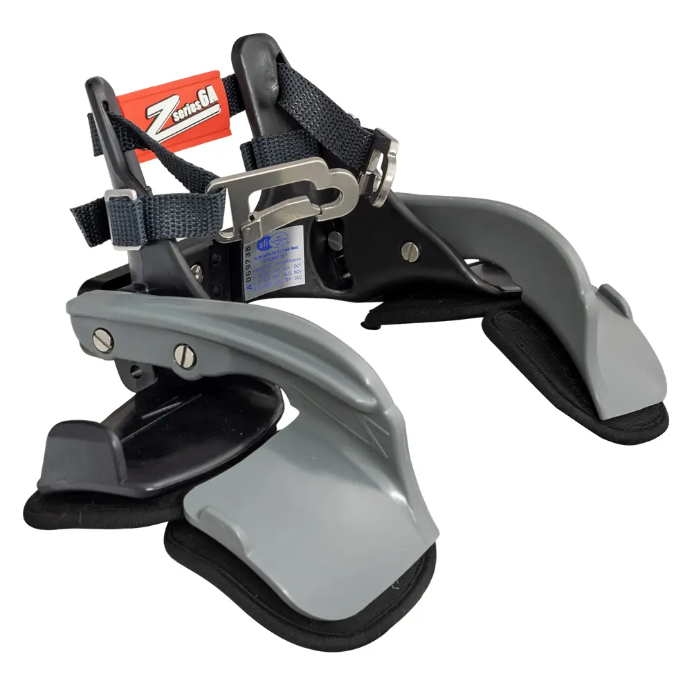 Z-Tech Series 6A