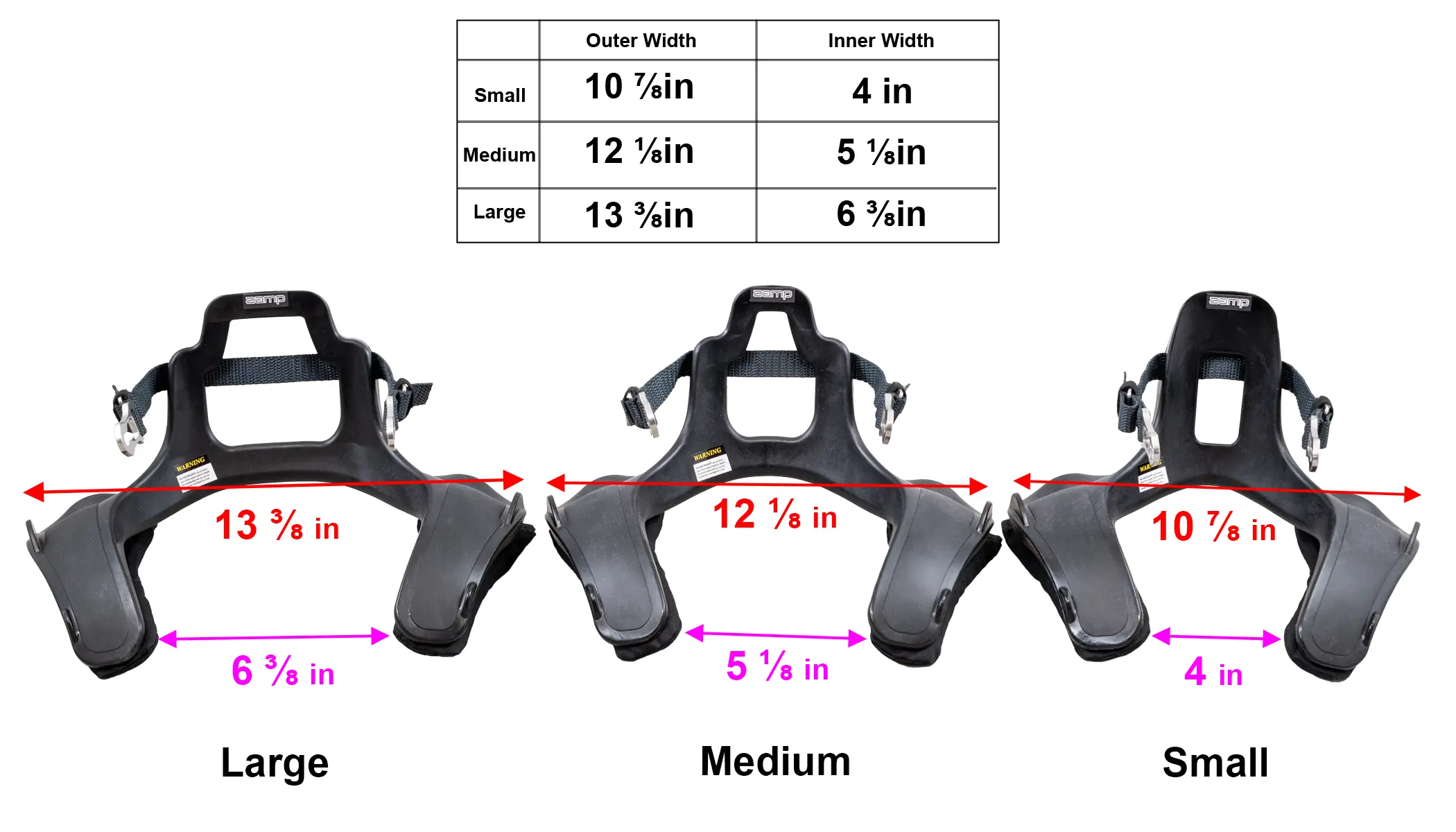 Z-Tech Series 8A