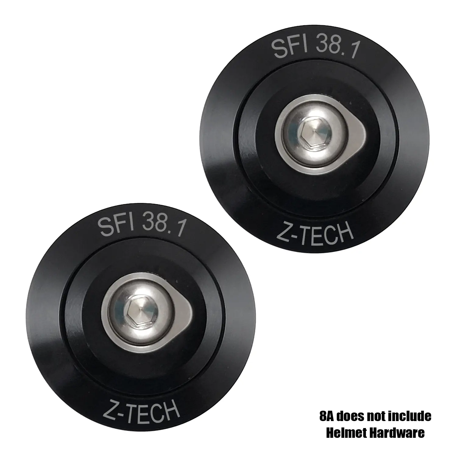 Z-Tech Series 8A