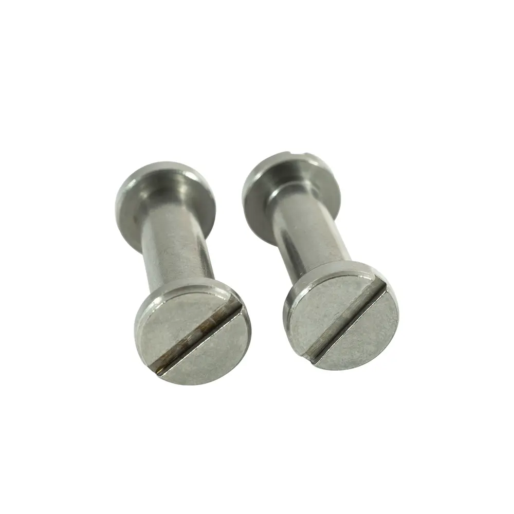 Screws and Binary Post - Long