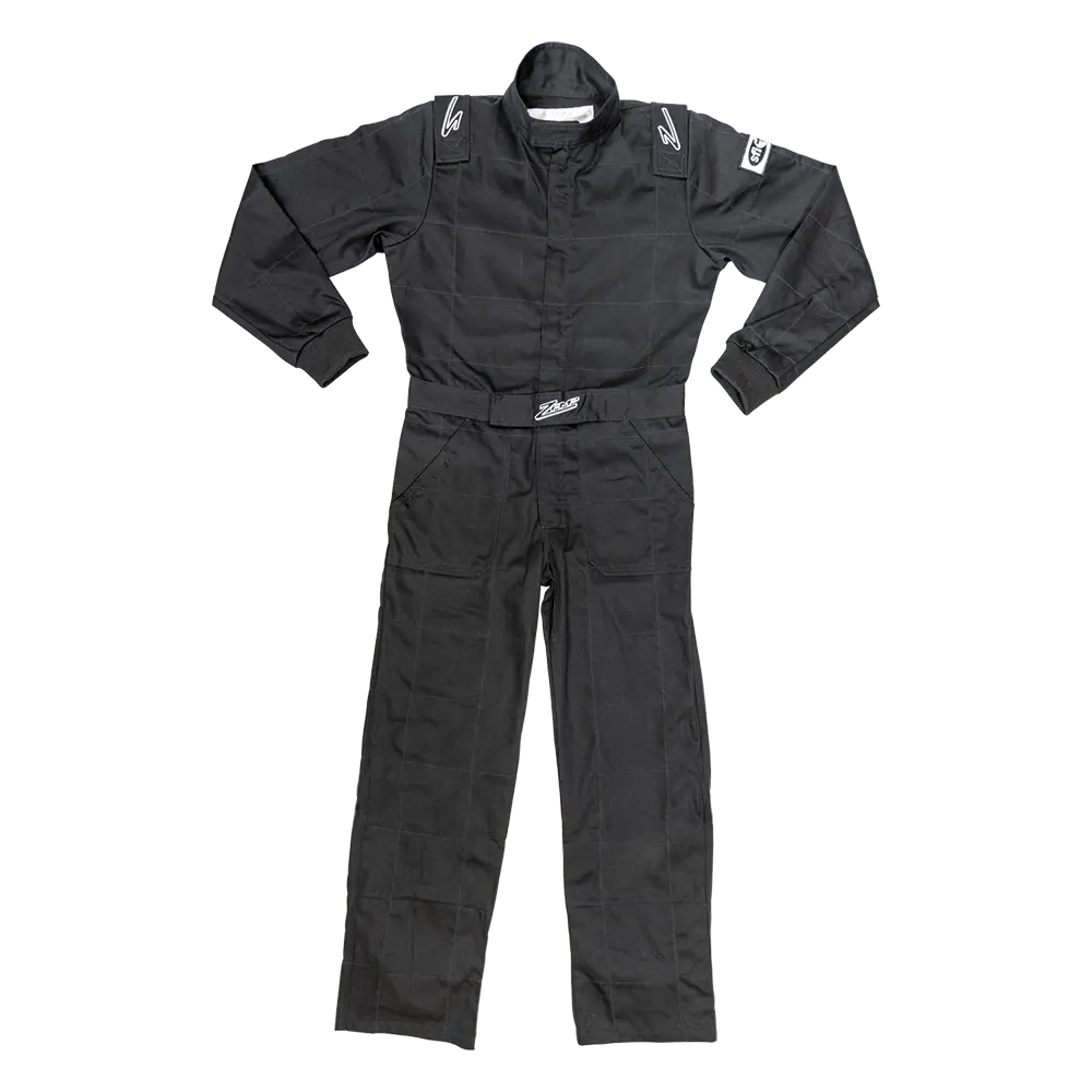 ZR-10 Youth Racing Suit