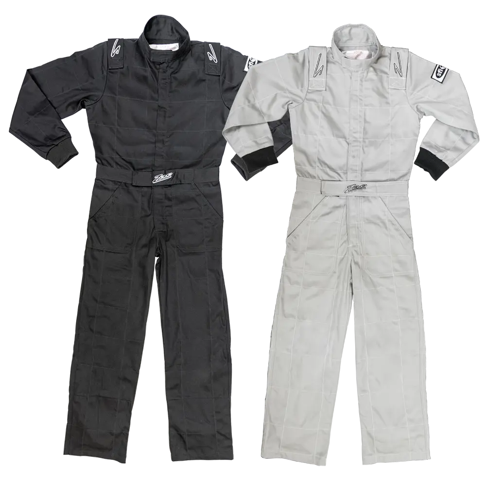 ZR-10 Youth Racing Suit