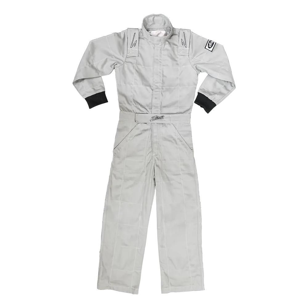 ZR-10 Youth Racing Suit