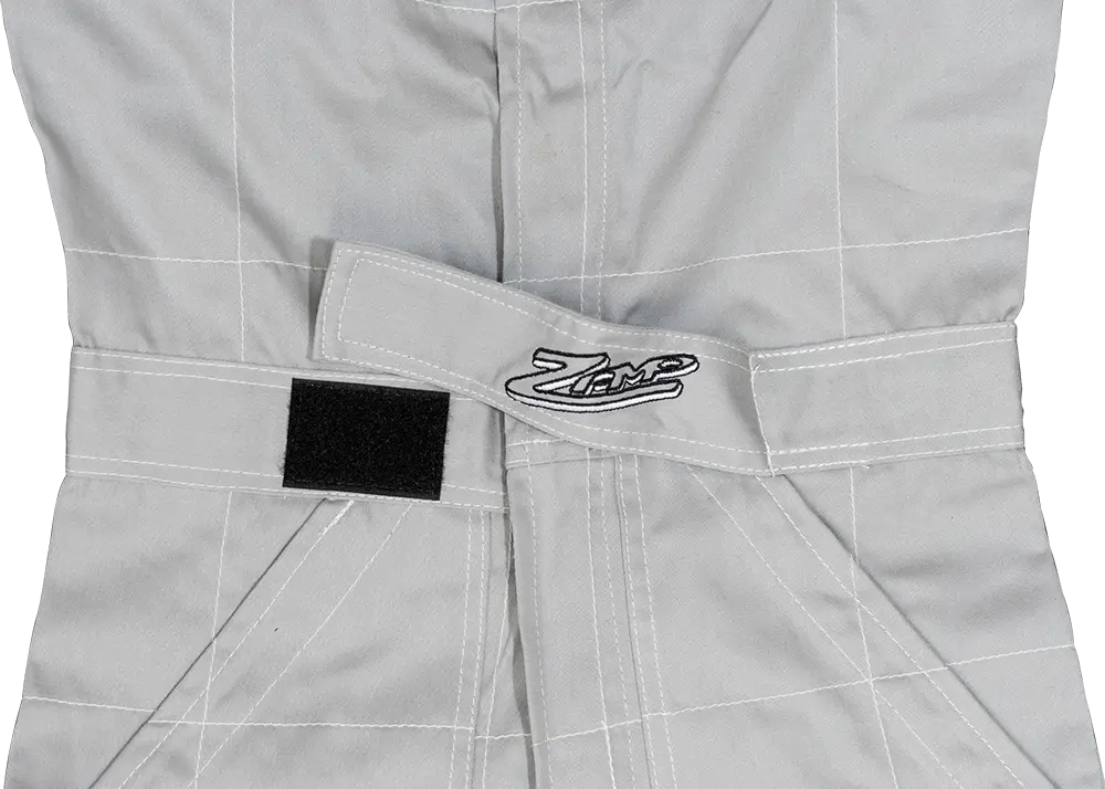 ZR-10 Youth Racing Suit
