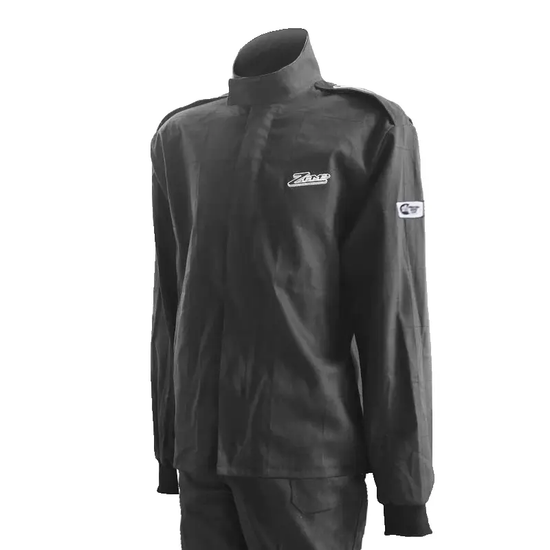 ZR-10 Racing Jacket