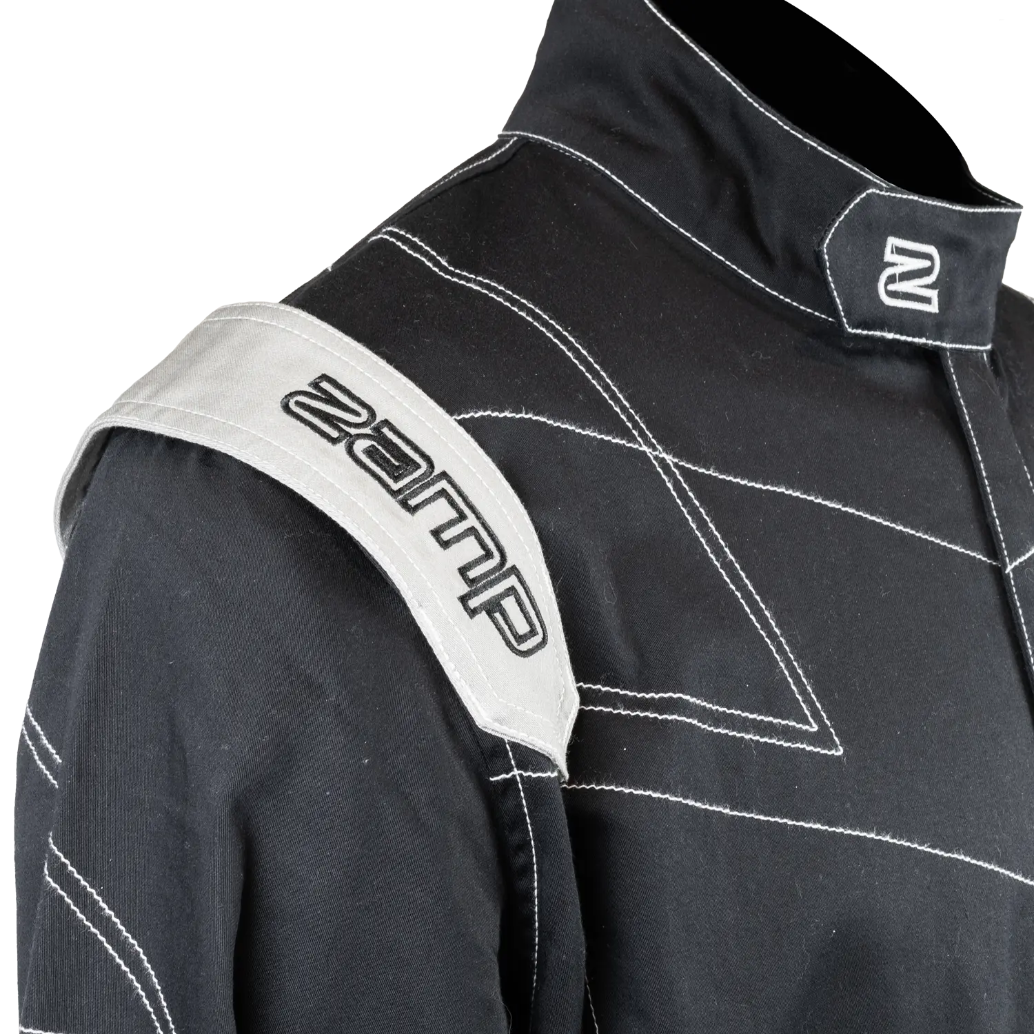 ZR-11 Racing Suit