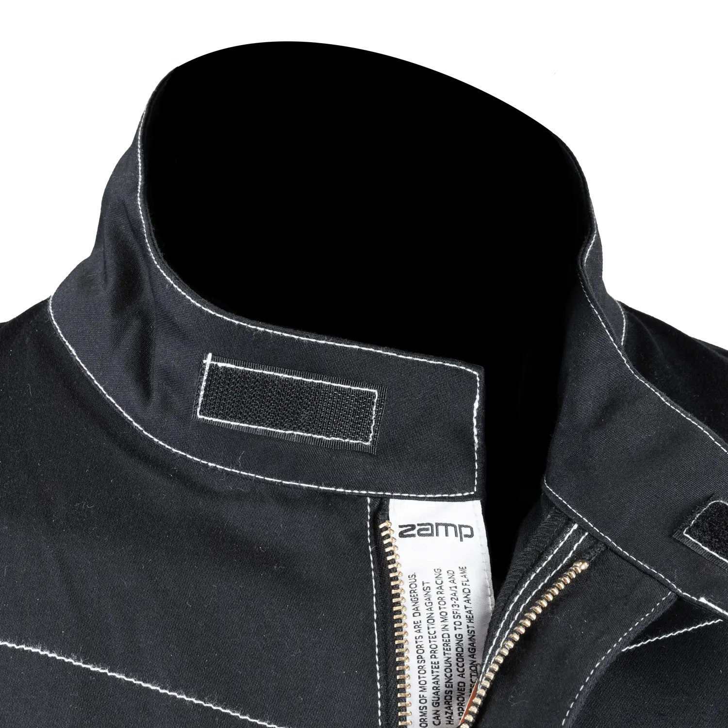 ZR-11 Racing Suit