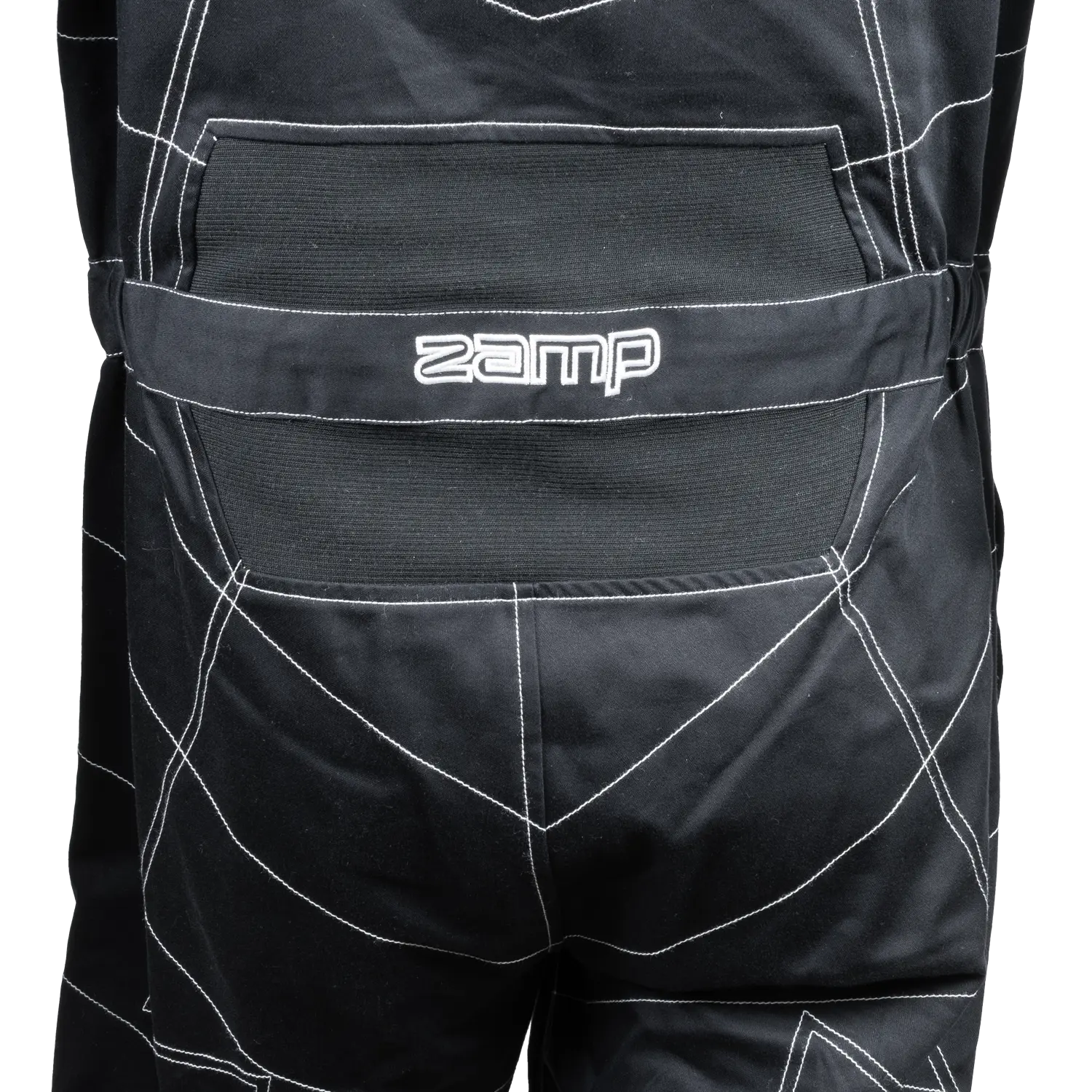ZR-11 Racing Suit